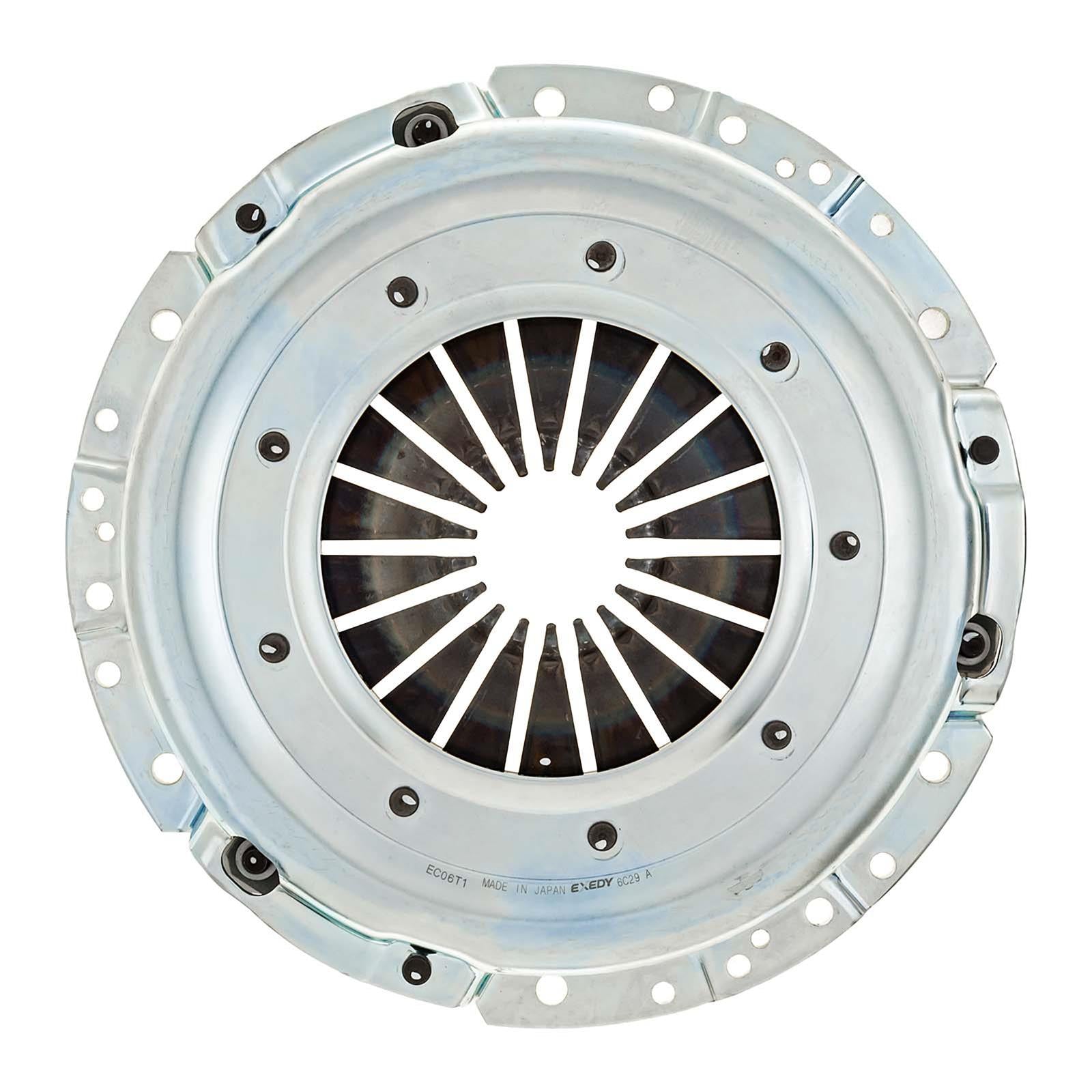 Exedy Clutch USA Pressure Plates EC06T1