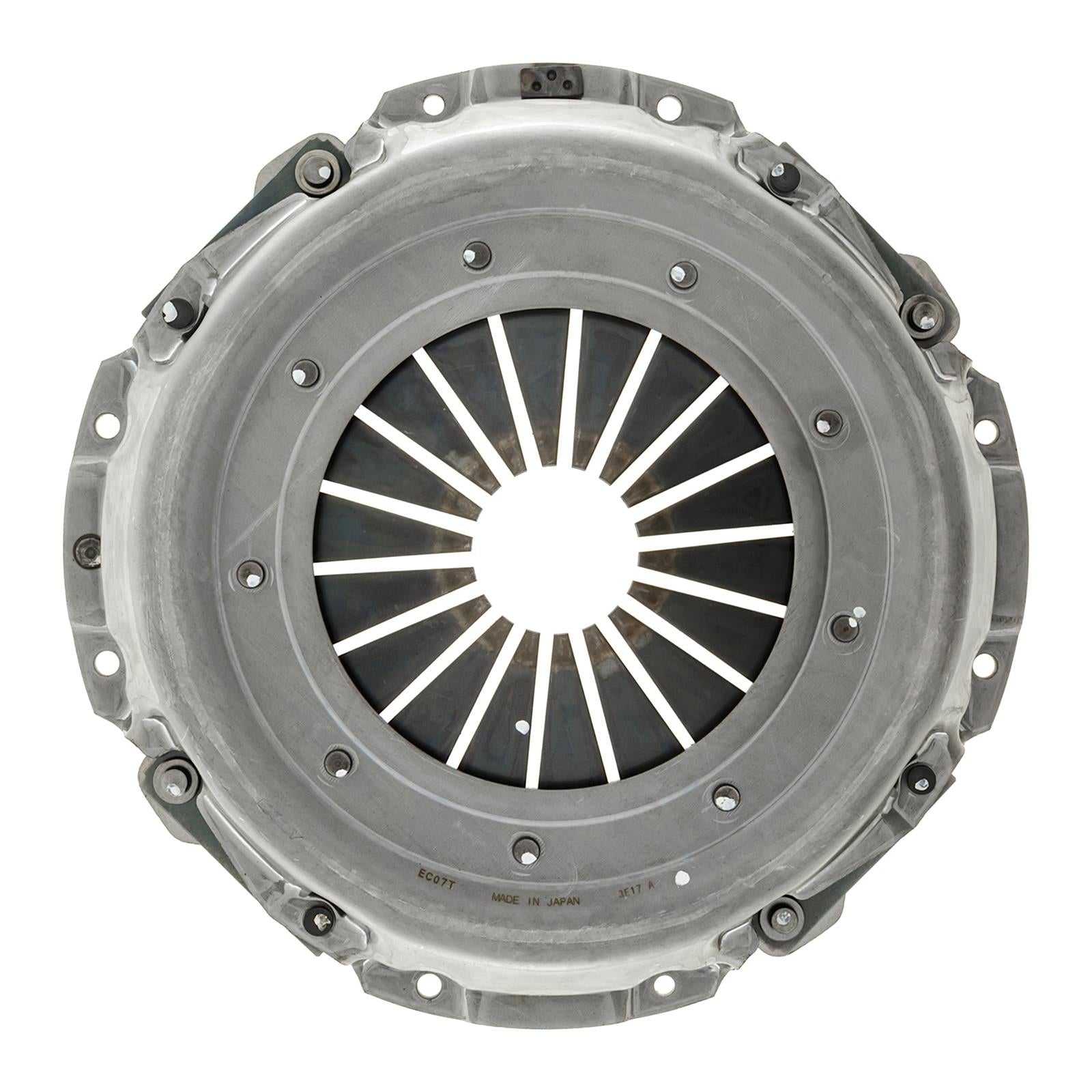 Exedy Clutch USA Pressure Plates EC07T