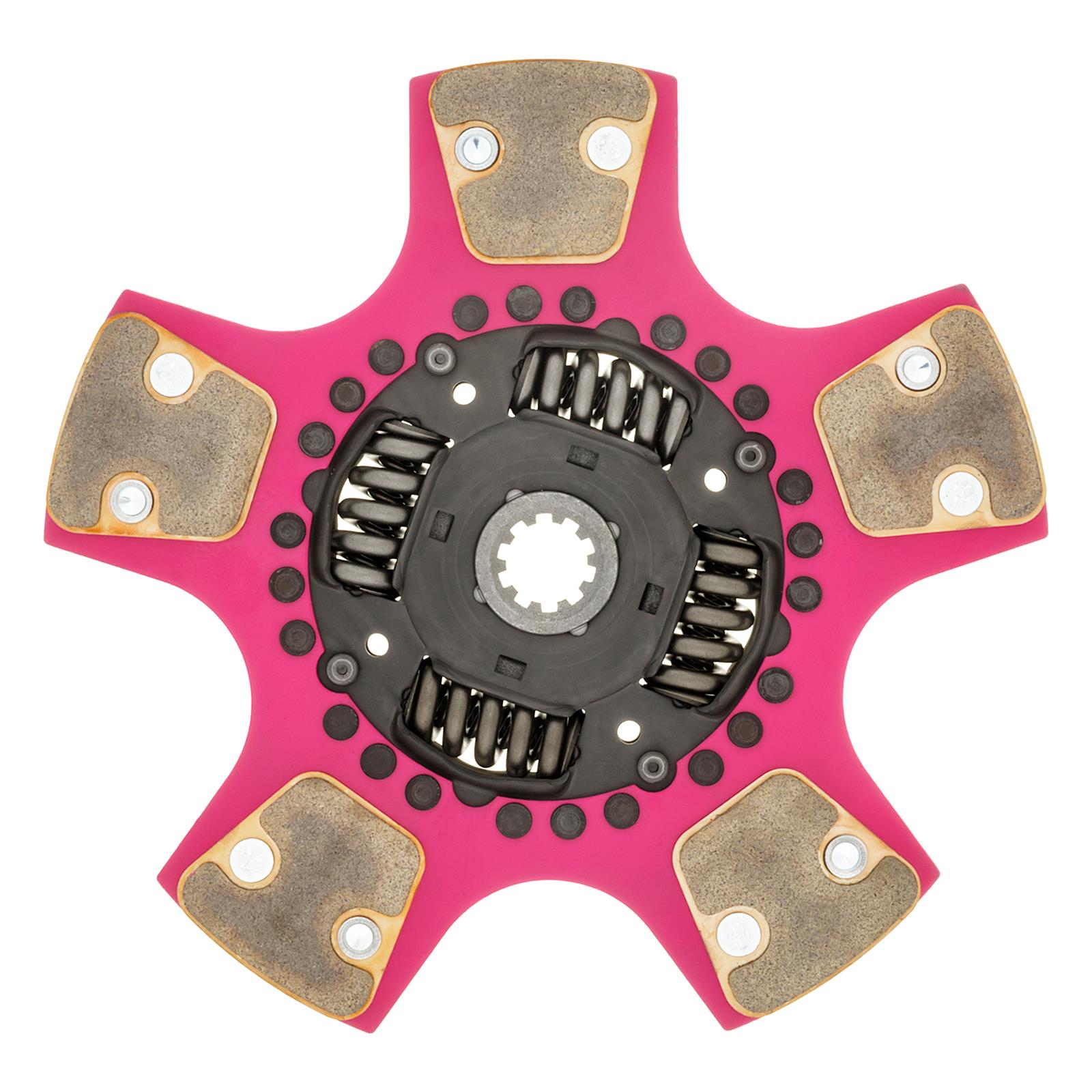 Exedy Clutch USA Clutch Discs ED01HB5