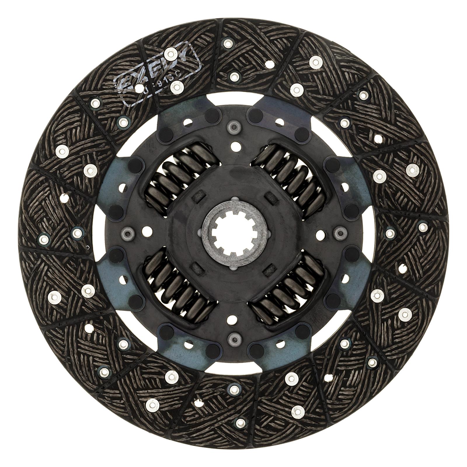 Exedy Clutch USA Clutch Discs ED03H