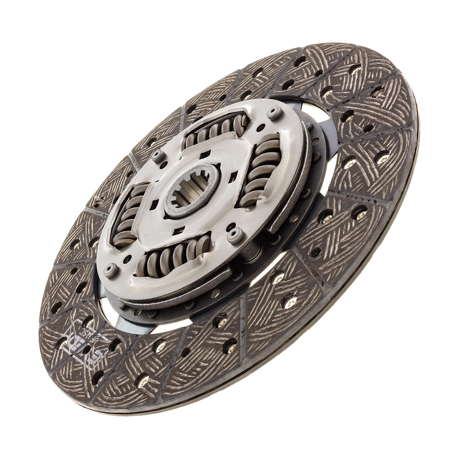 Exedy Clutch USA Clutch Discs ED03H