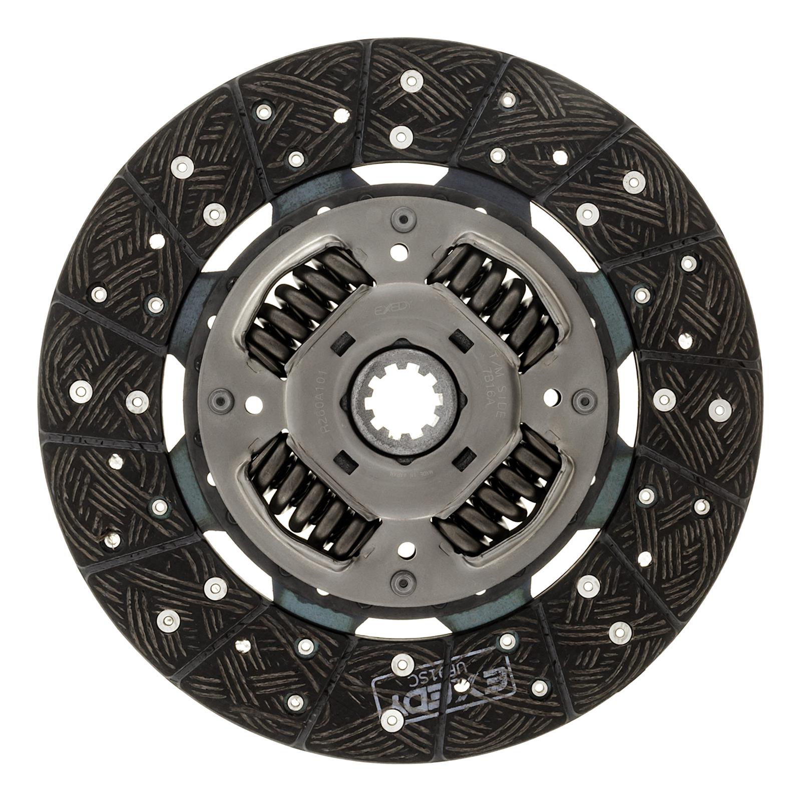 Exedy Clutch USA Clutch Discs ED03H
