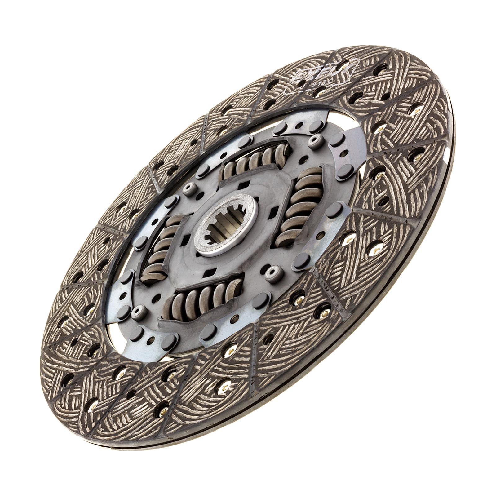 Exedy Clutch USA Clutch Discs ED03H