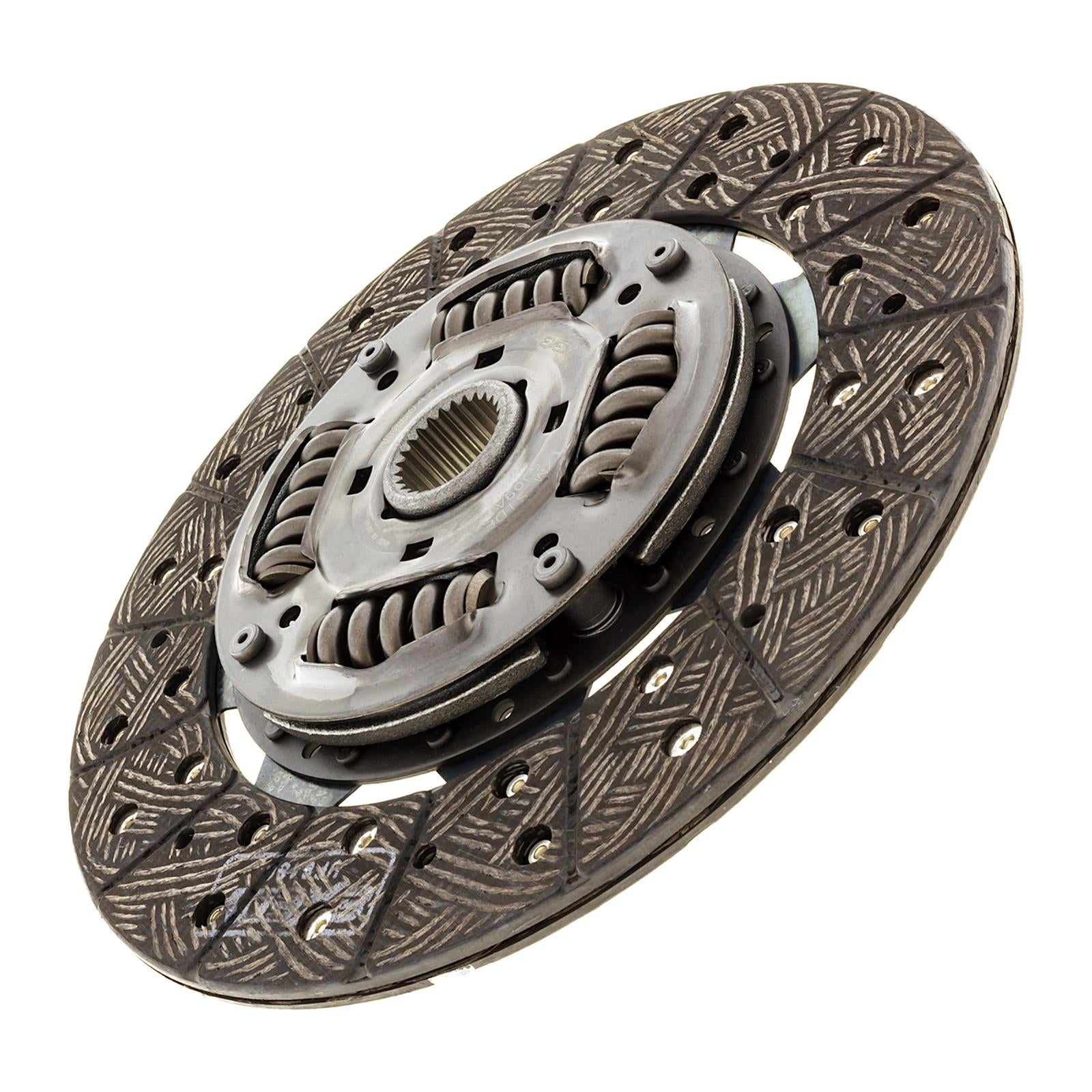 Exedy Clutch USA Clutch Discs ED04H
