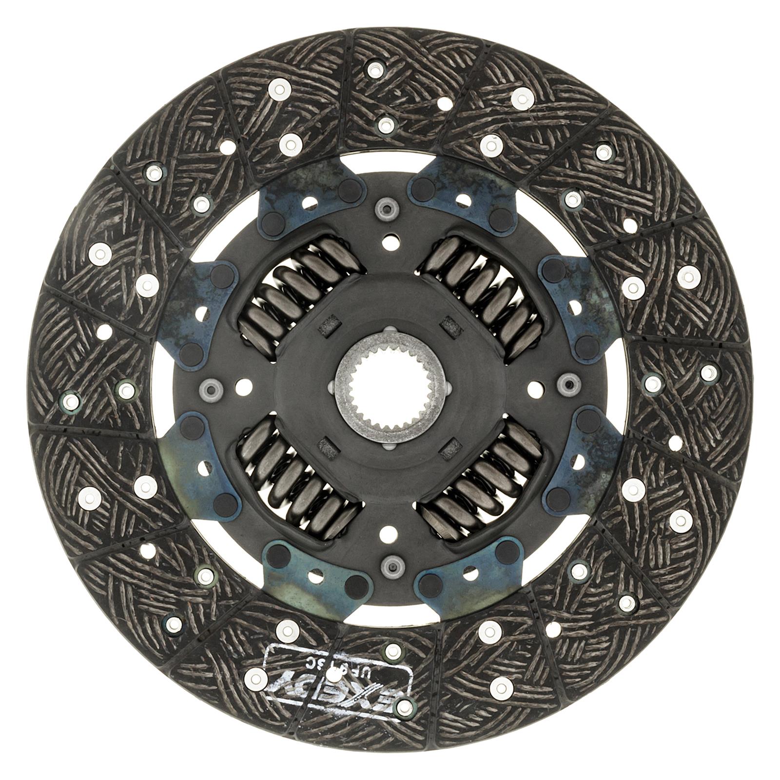 Exedy Clutch USA Clutch Discs ED04H