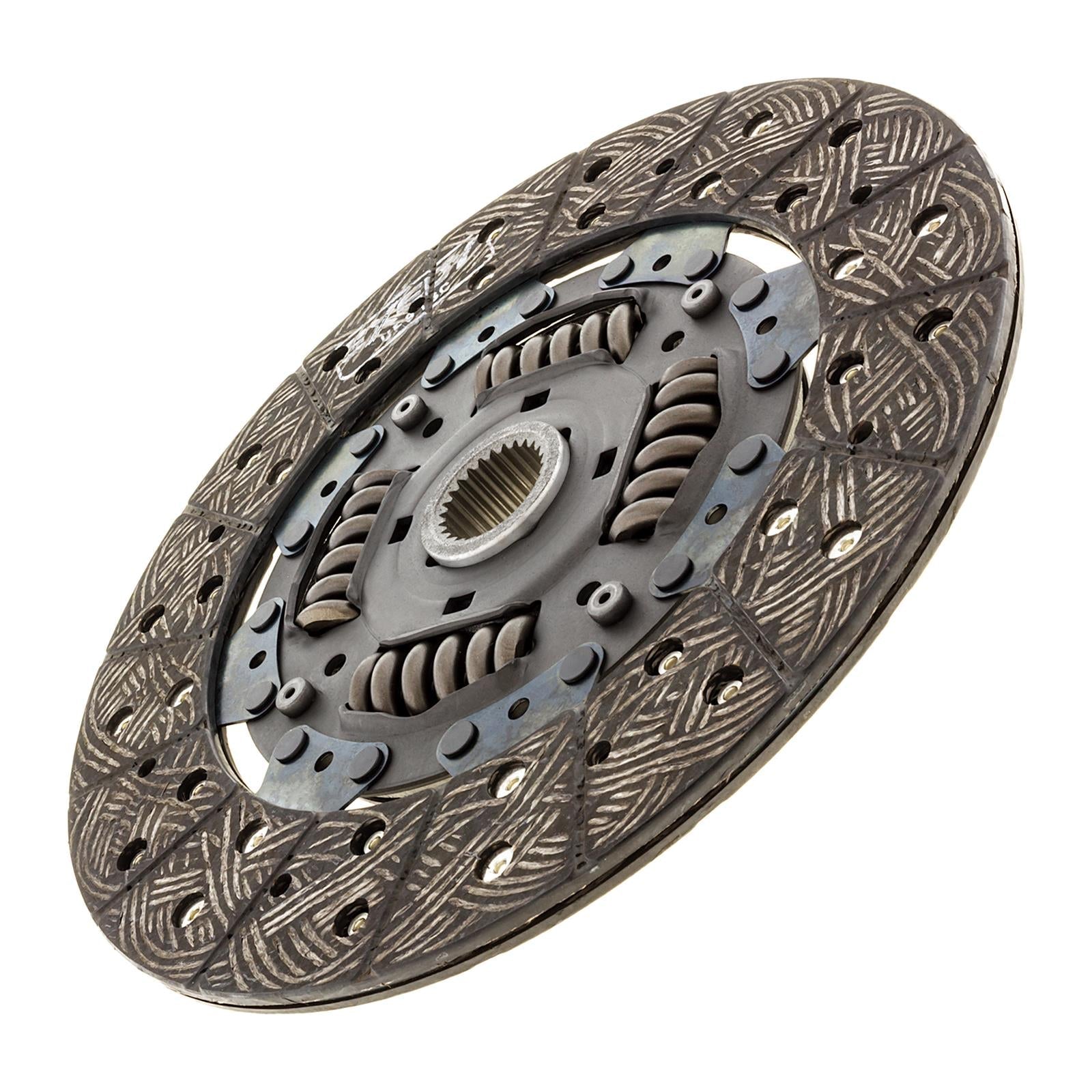 Exedy Clutch USA Clutch Discs ED04H