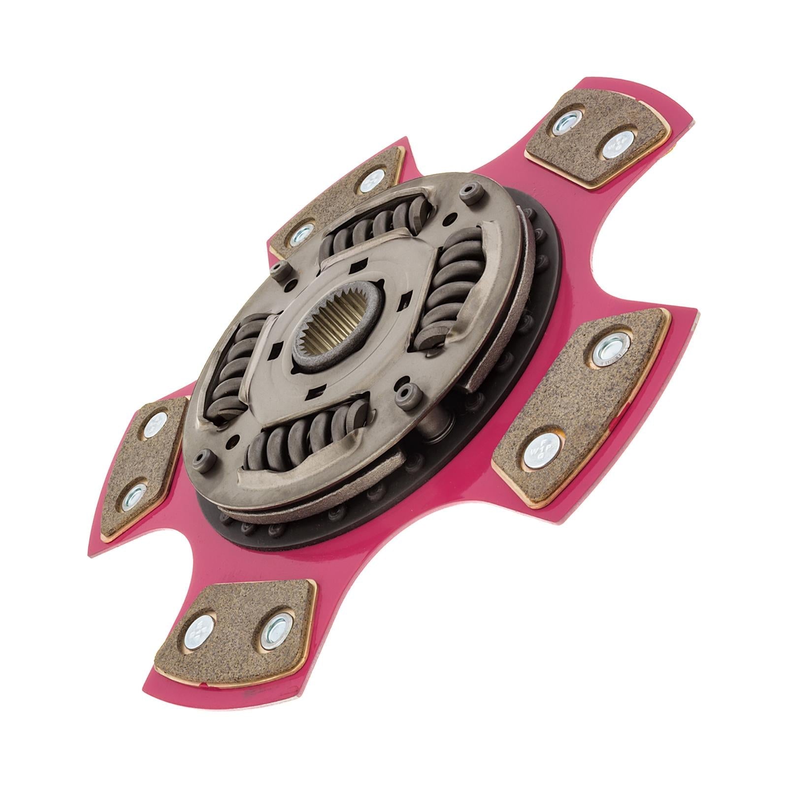Exedy Clutch USA Clutch Discs ED04HB5
