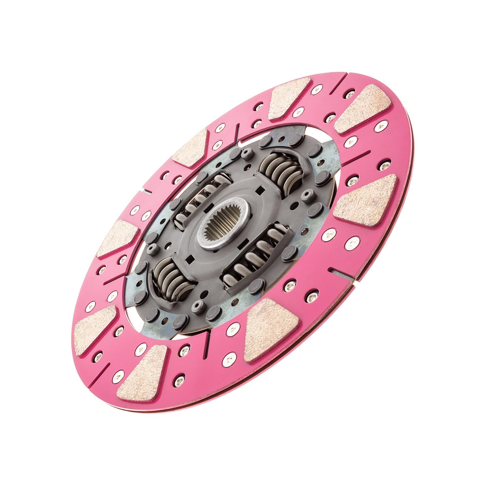 Exedy Clutch USA Clutch Discs ED04HCB