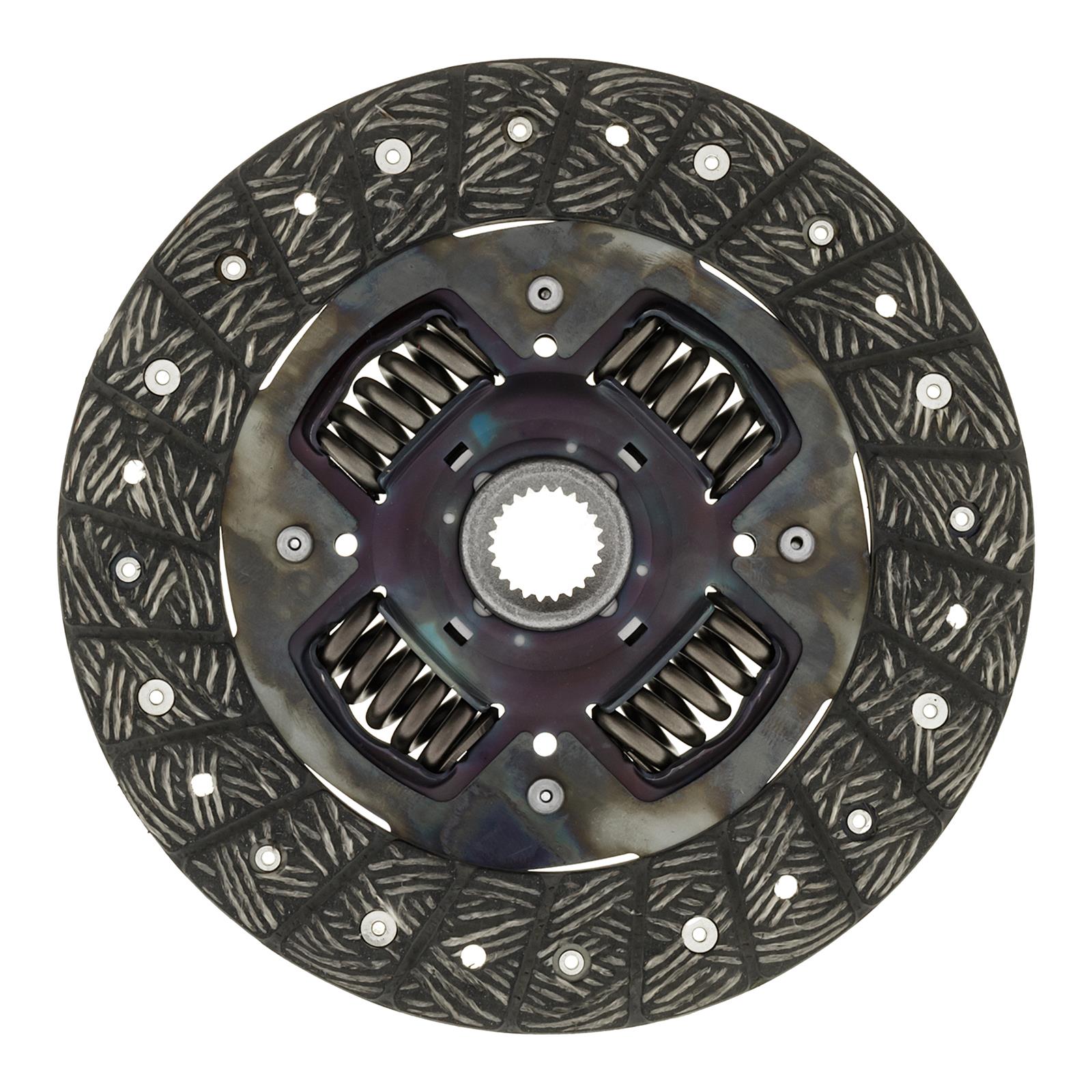 Exedy Clutch USA Clutch Discs ED05H
