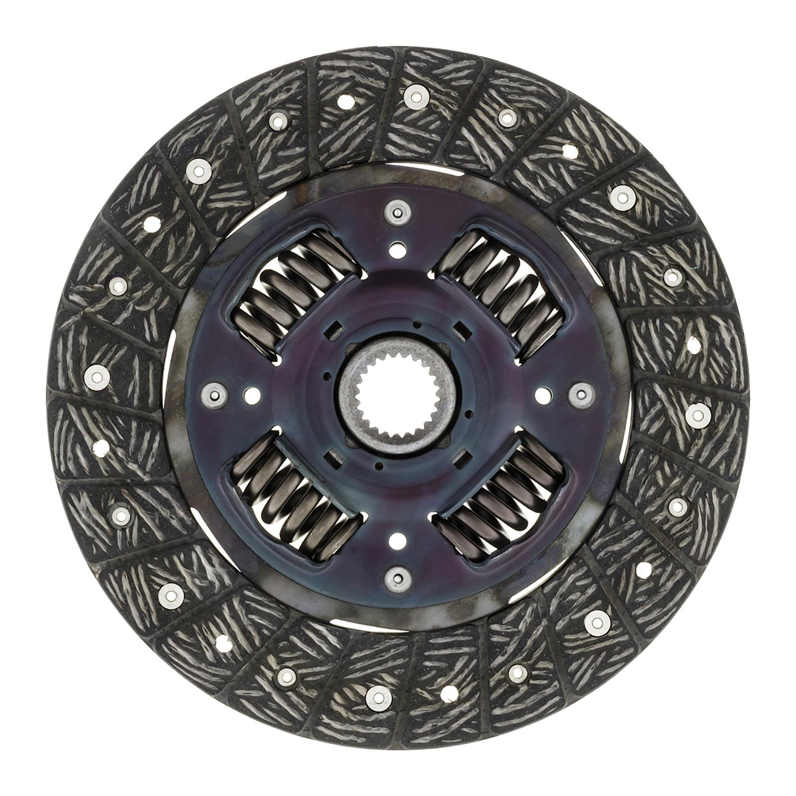 Exedy Clutch USA Clutch Discs ED05H