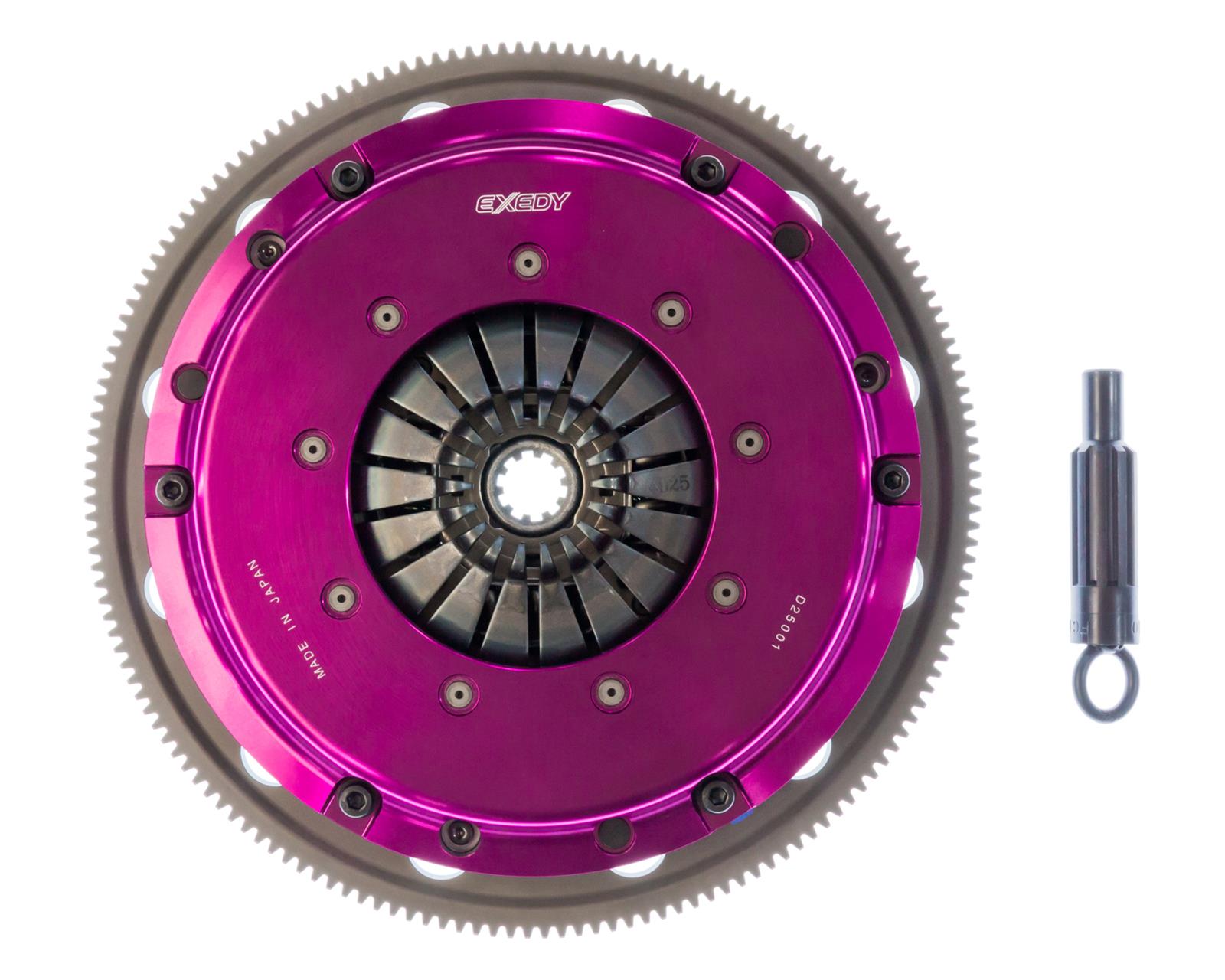 Exedy Clutch USA Clutch Kits EH02SD1