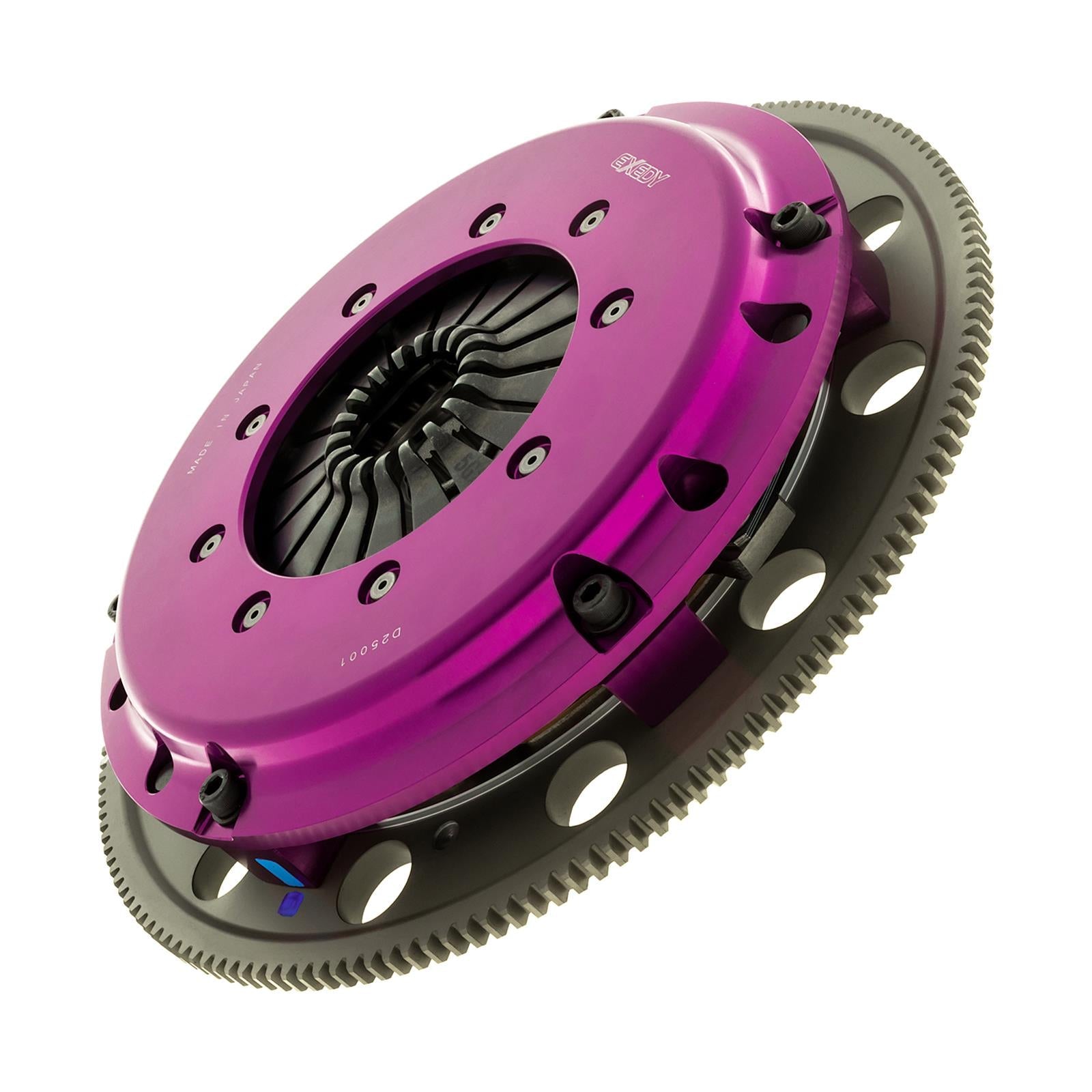 Exedy Clutch USA Clutch Kits EH06SD1