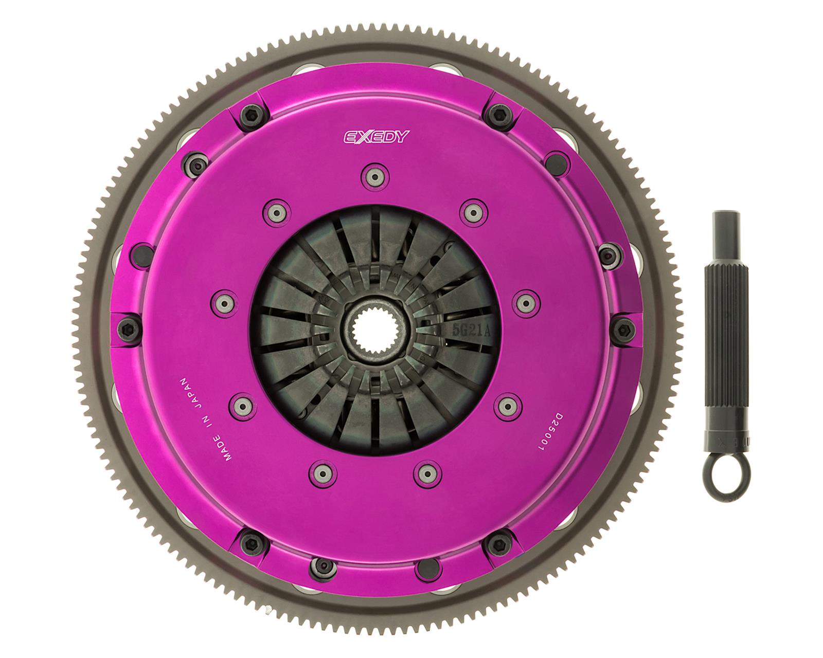 Exedy Clutch USA Clutch Kits EH06SD1