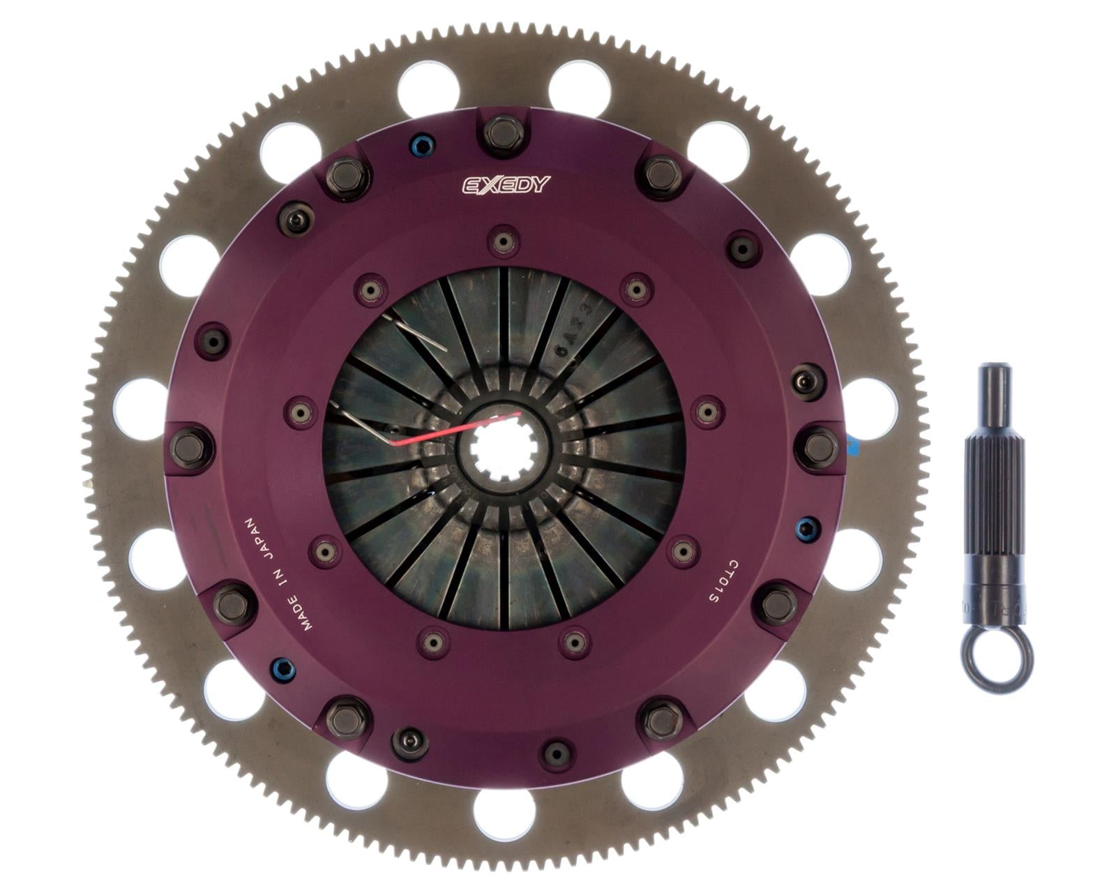 Exedy Clutch USA Clutch Kits ET01SD