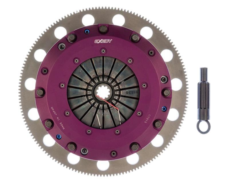 Exedy Clutch USA Clutch Kits ET02SD
