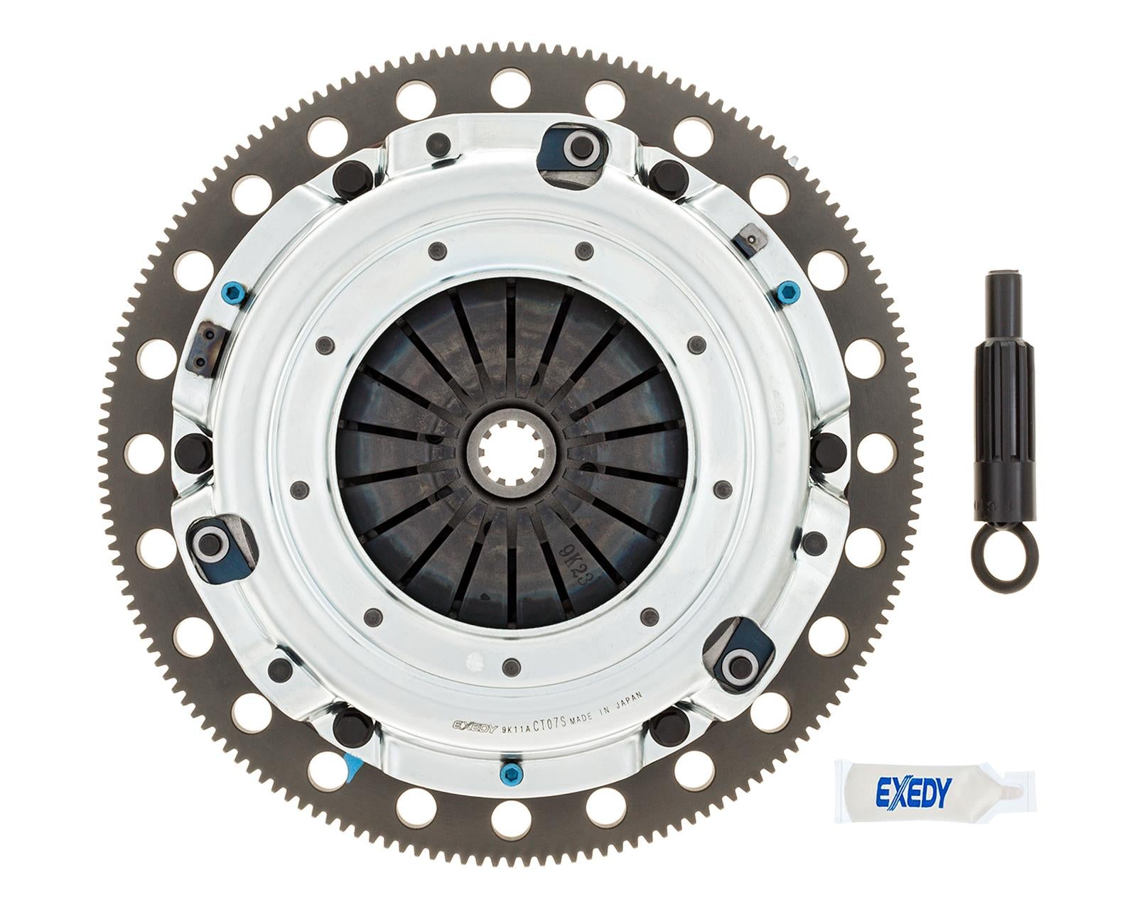 Exedy Clutch USA Clutch Kits ET05SRFA