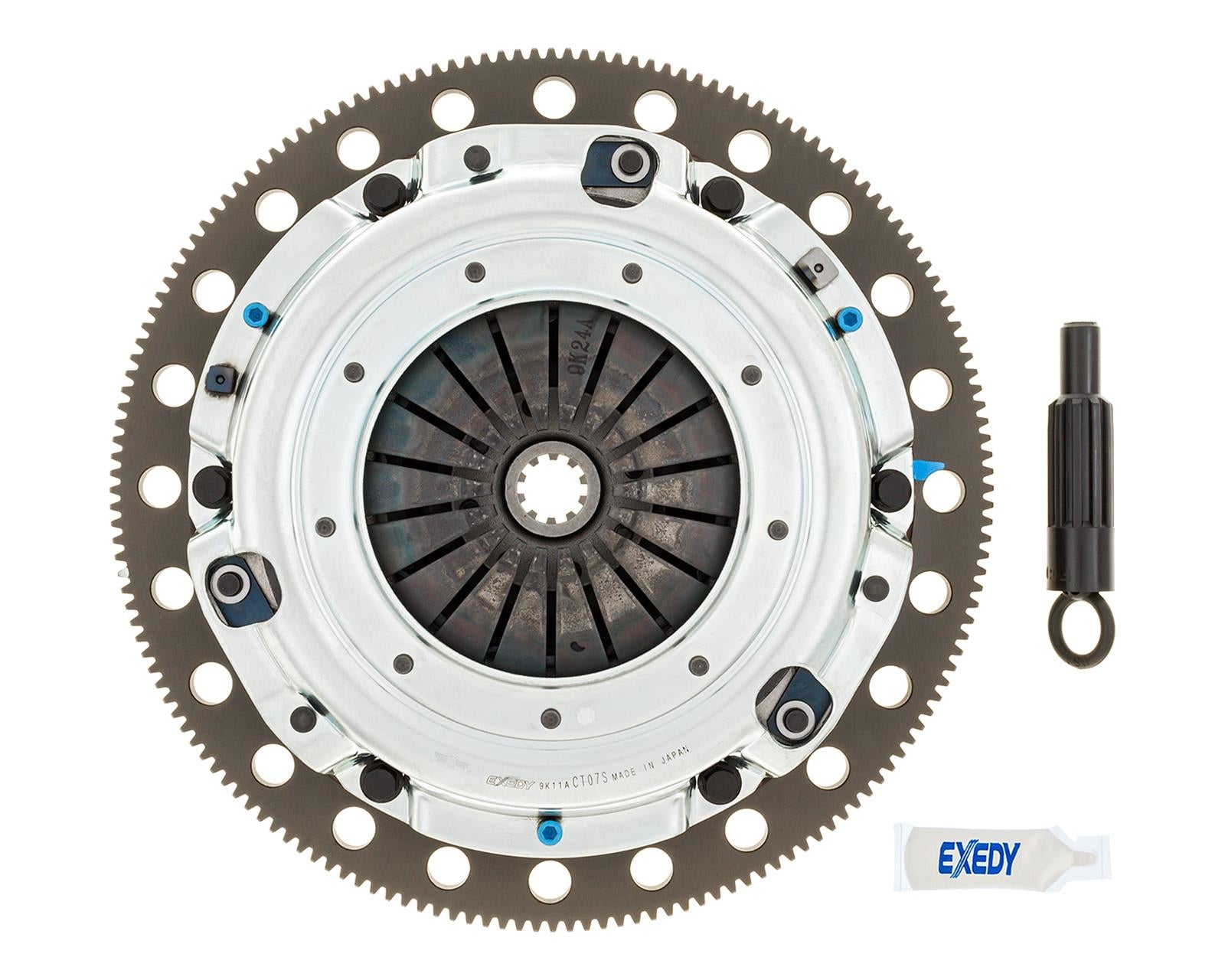 Exedy Clutch USA Clutch Kits ET05SRFB