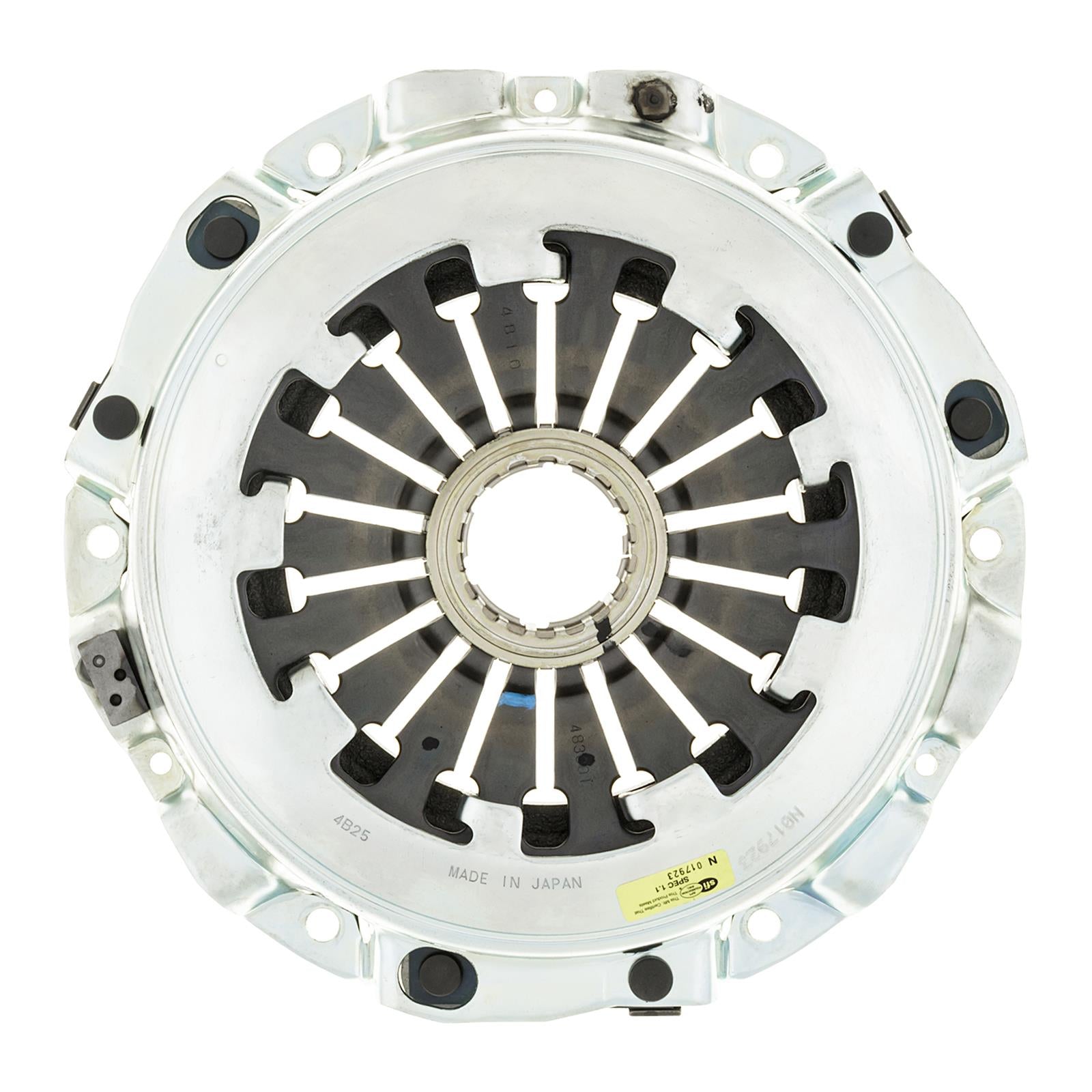 Exedy Clutch USA Pressure Plates FC03
