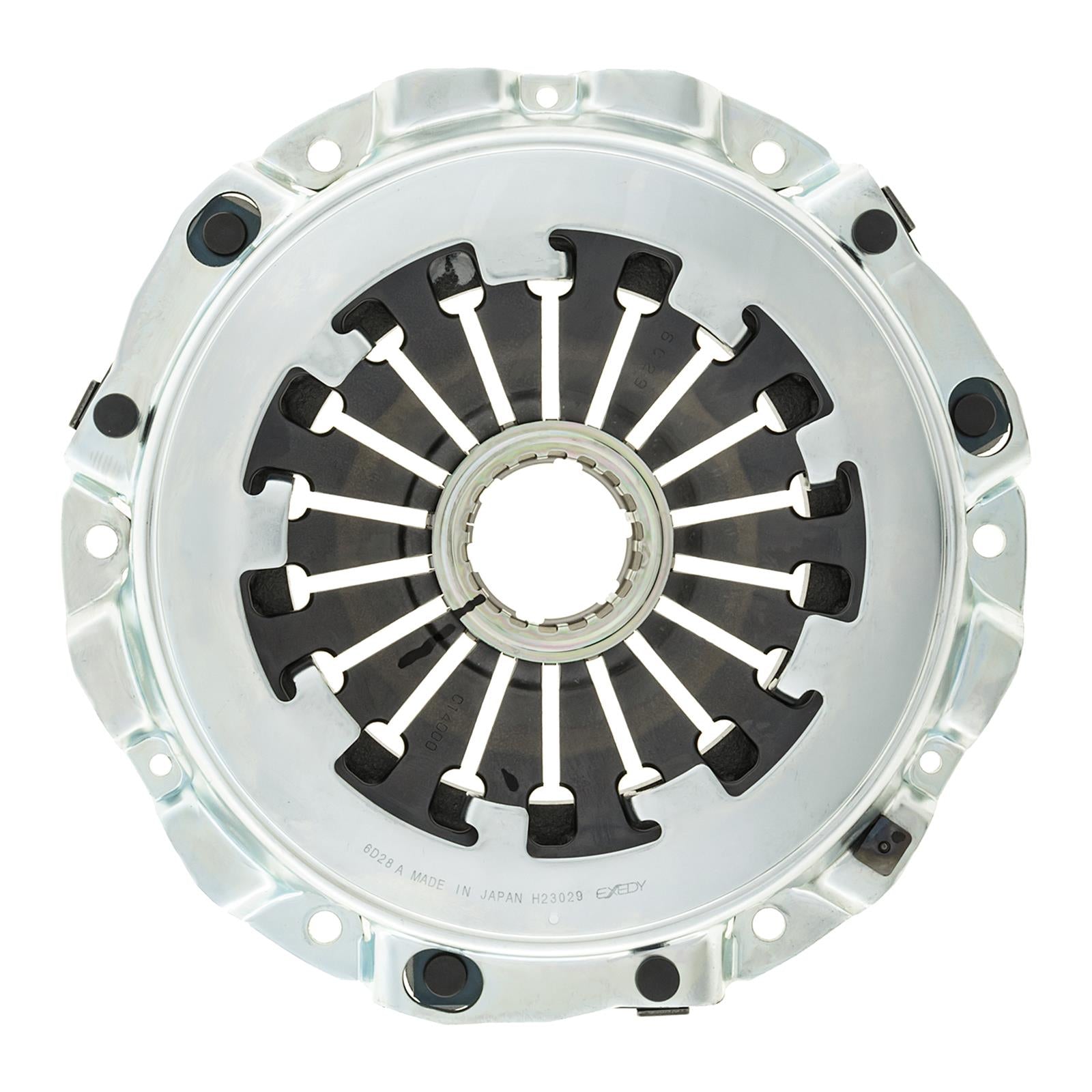 Exedy Clutch USA Pressure Plates FC04THD