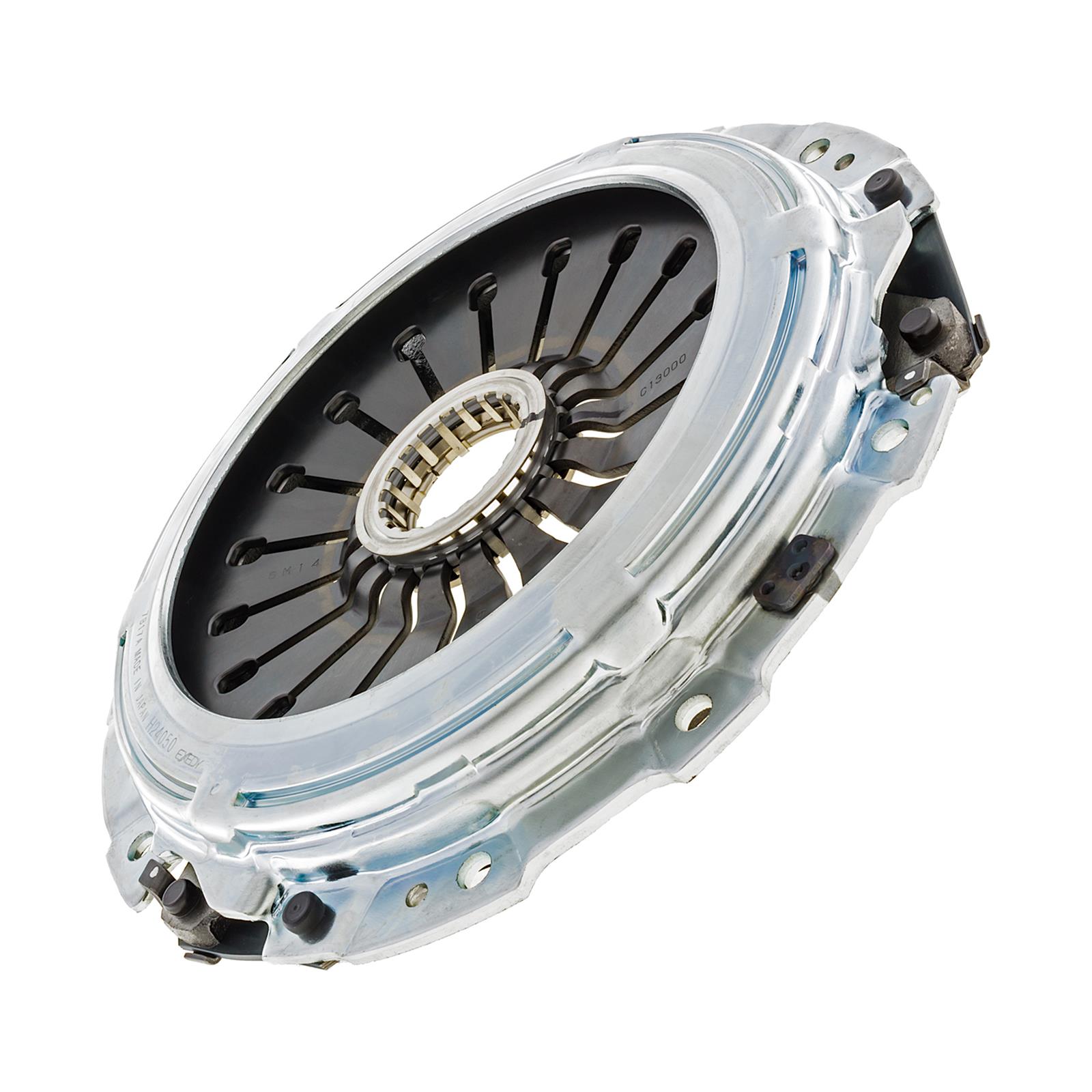 Exedy Clutch USA Pressure Plates FC12THD