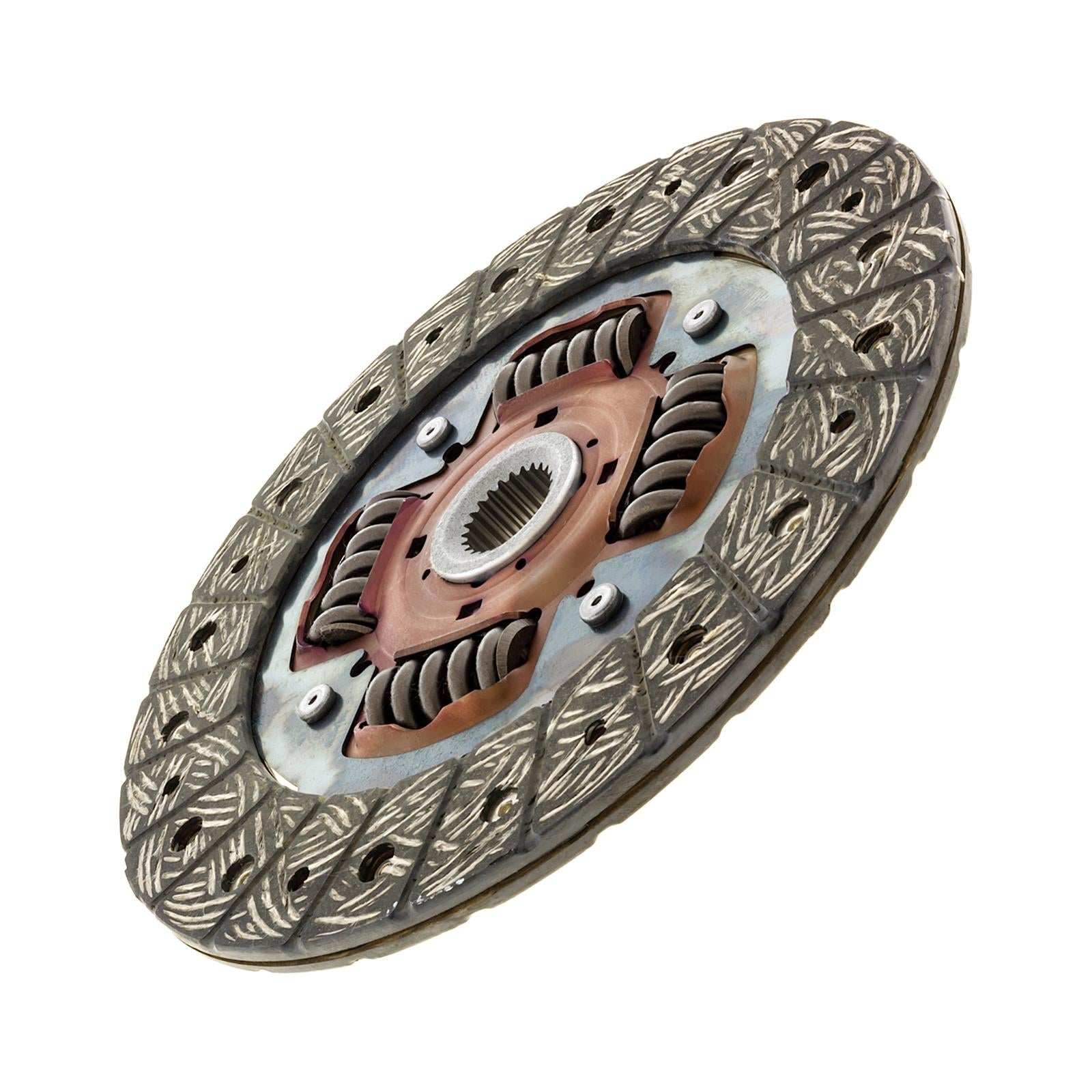 Exedy Clutch USA Clutch Discs FD501D