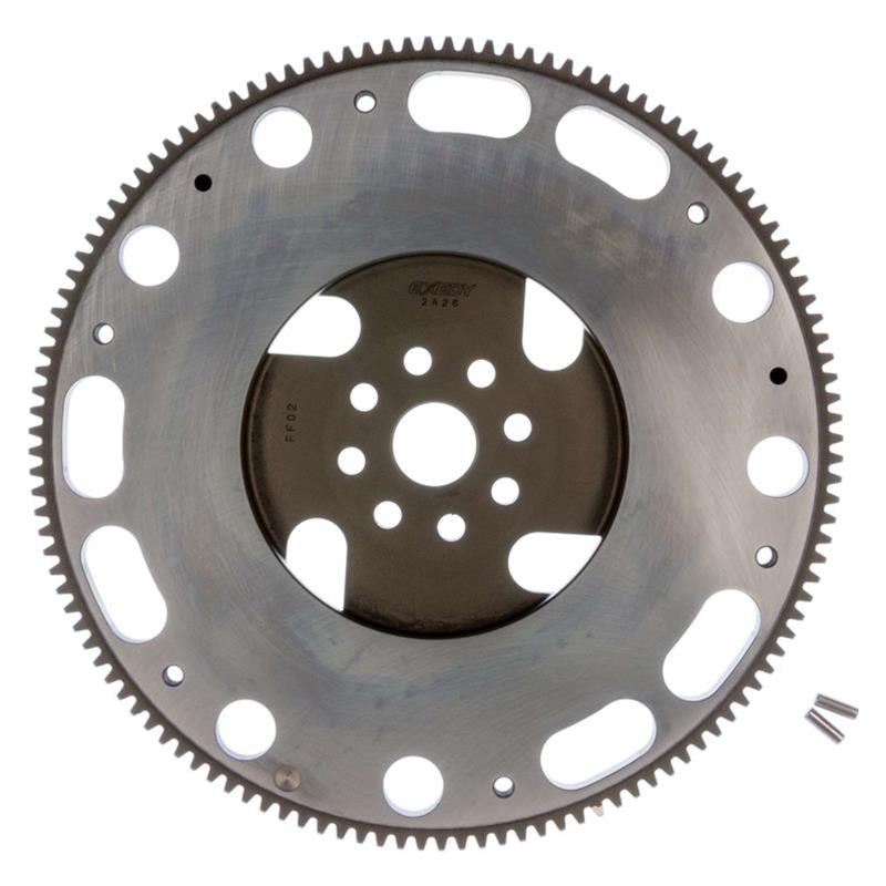 Exedy Clutch USA Flywheels FF02