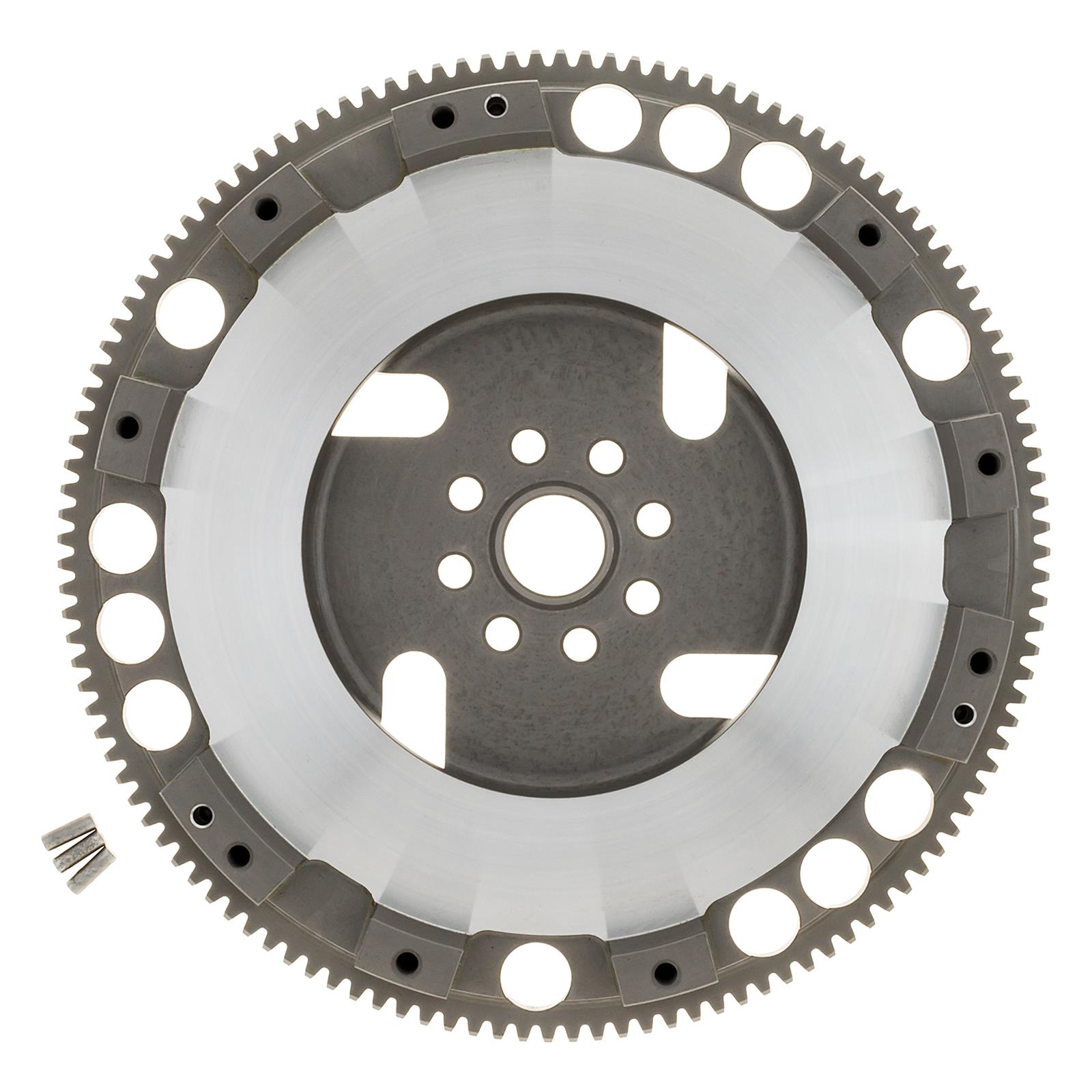 Exedy Clutch USA Flywheels FF501A