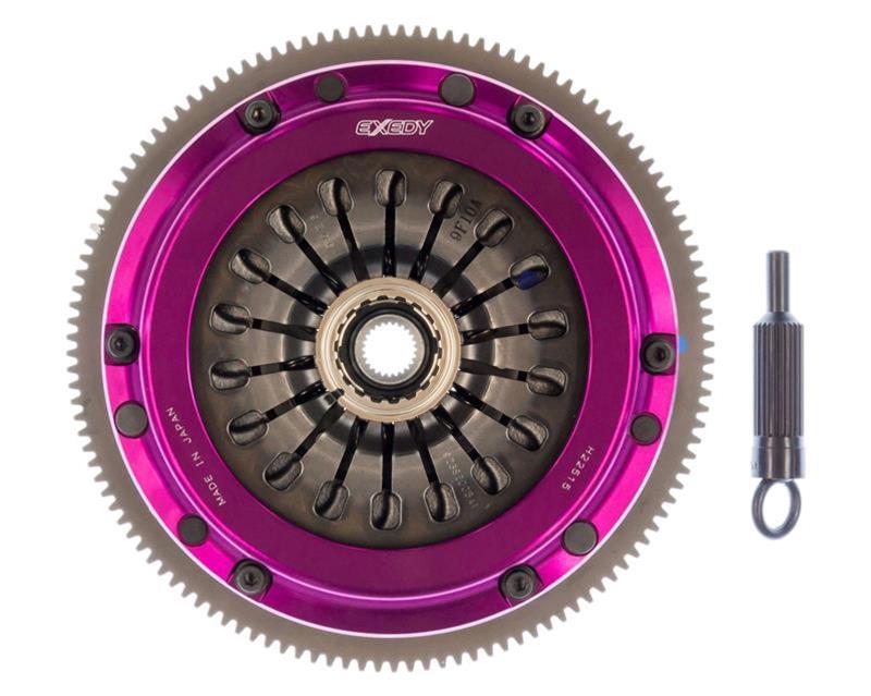 Exedy Clutch USA Clutch Kits FH01SD1