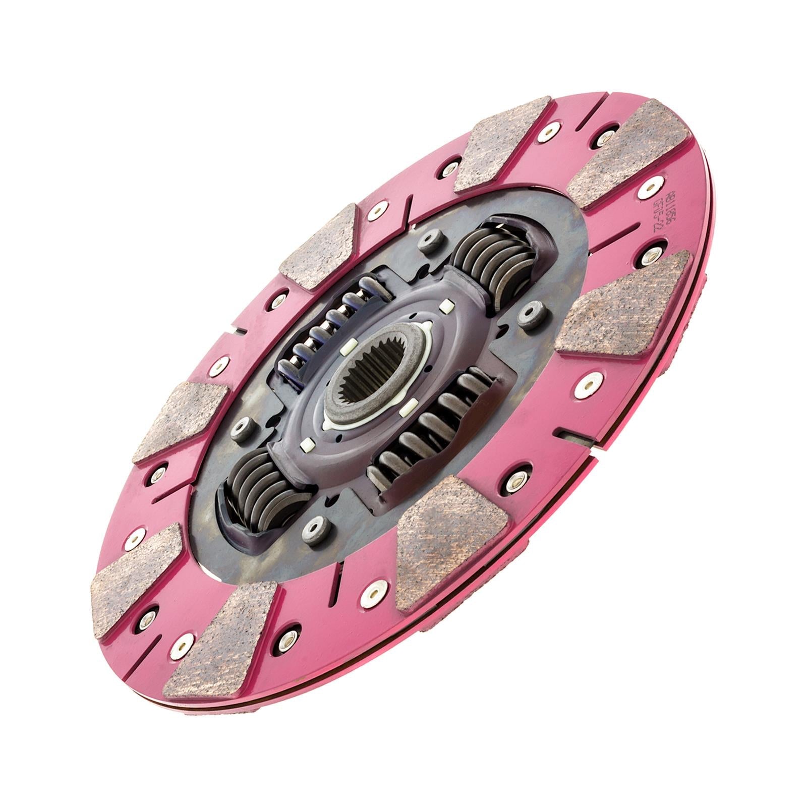 Exedy Clutch USA Clutch Discs FJD016CB