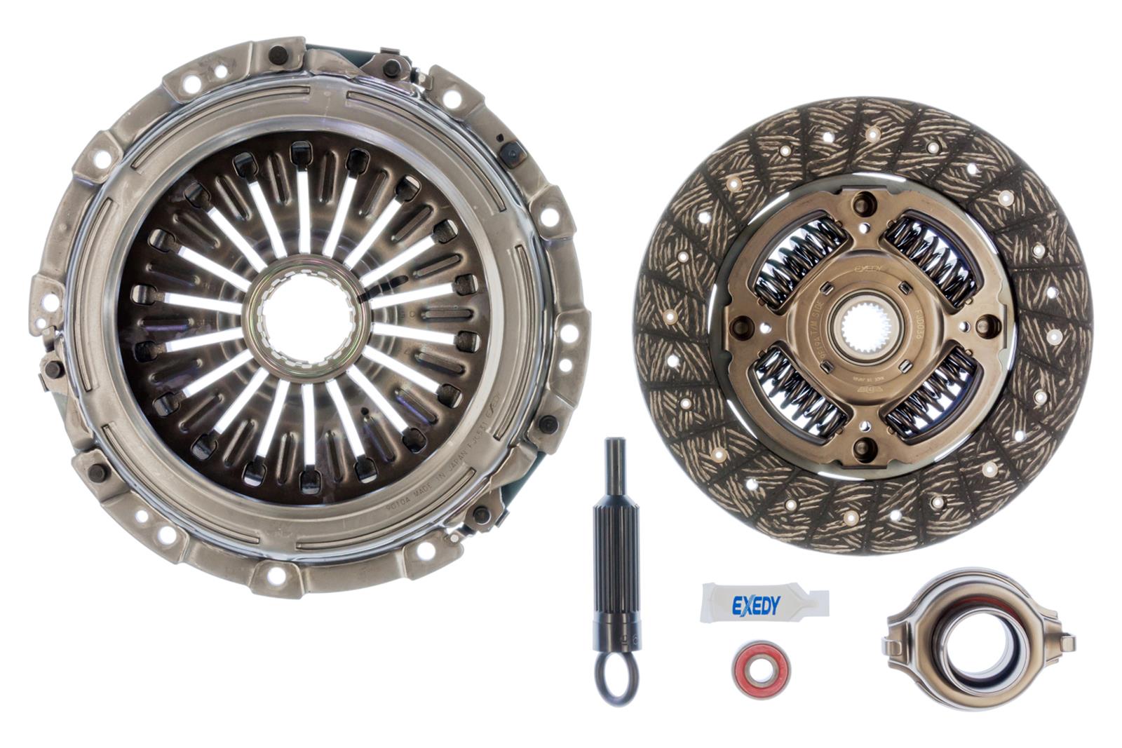 Exedy Clutch USA Clutch Kits FJK1002