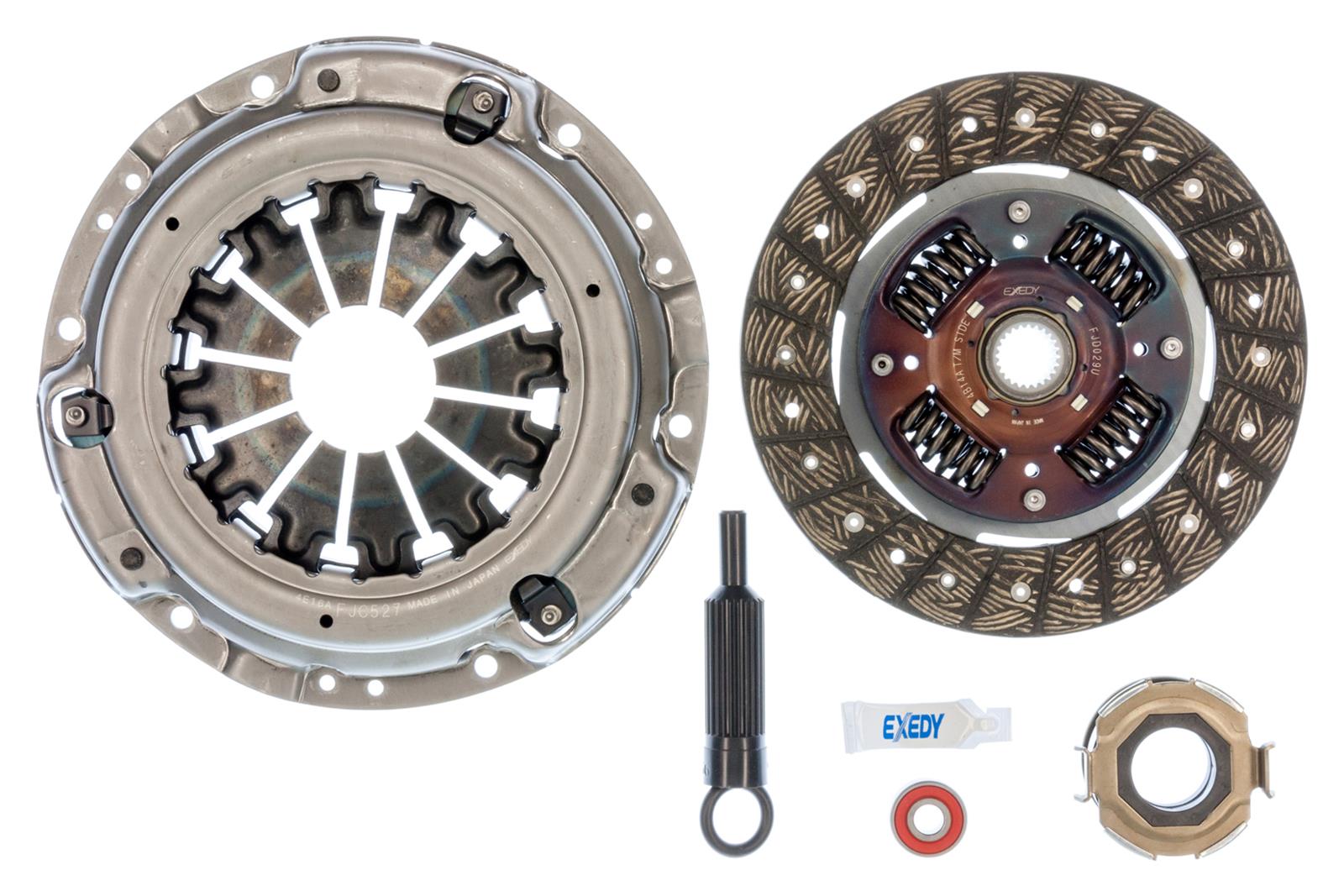 Exedy OE Clutch Kits FJK1004
