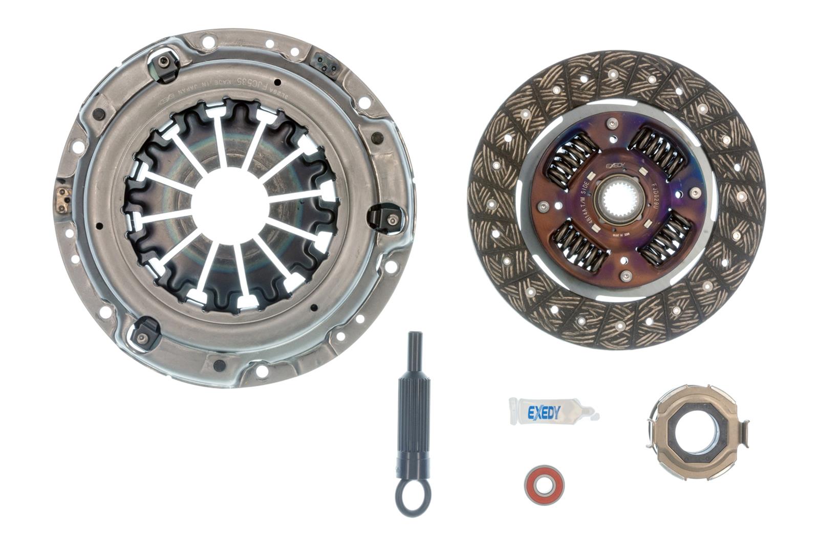Exedy OE Clutch Kits FJK1005