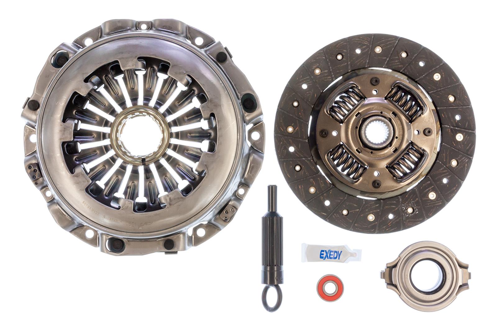 Exedy OE Clutch Kits FJK1006
