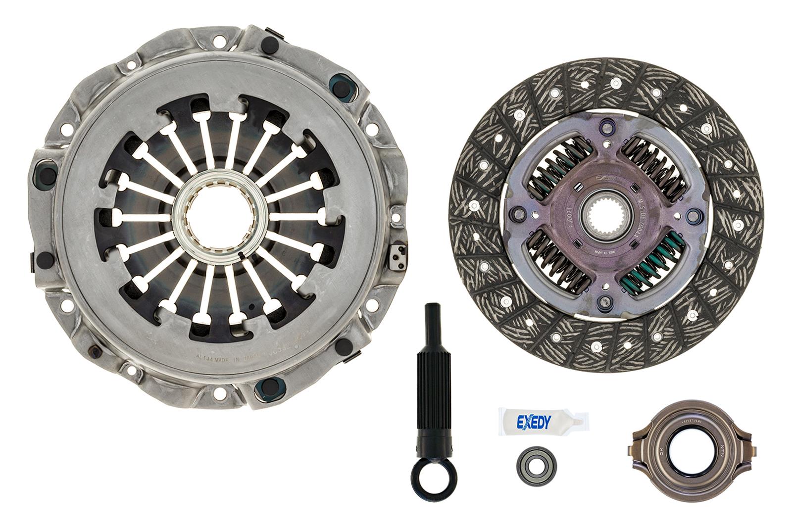 Exedy Clutch USA Clutch Kits FJK1007