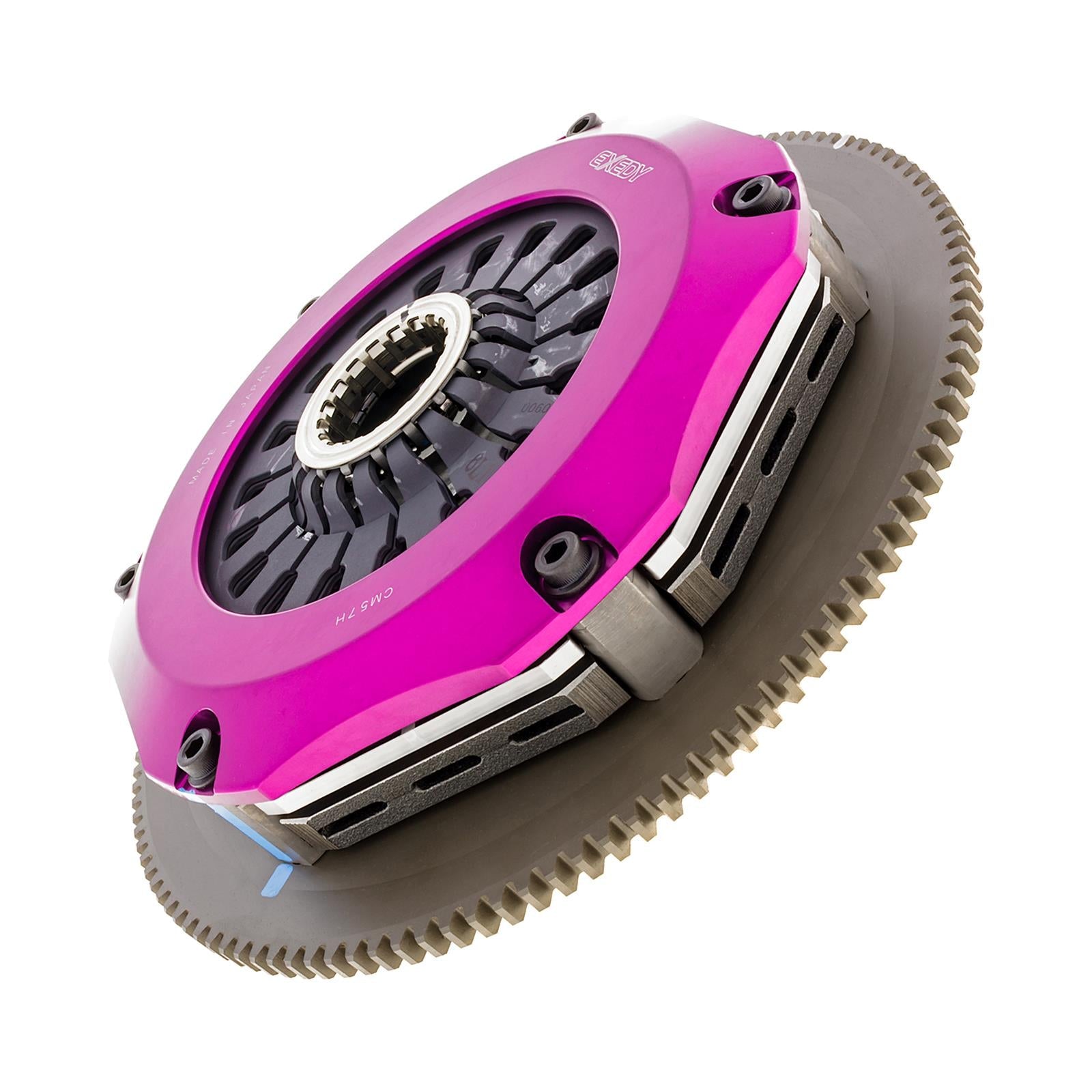 Exedy Clutch USA Clutch Kits FM022HR