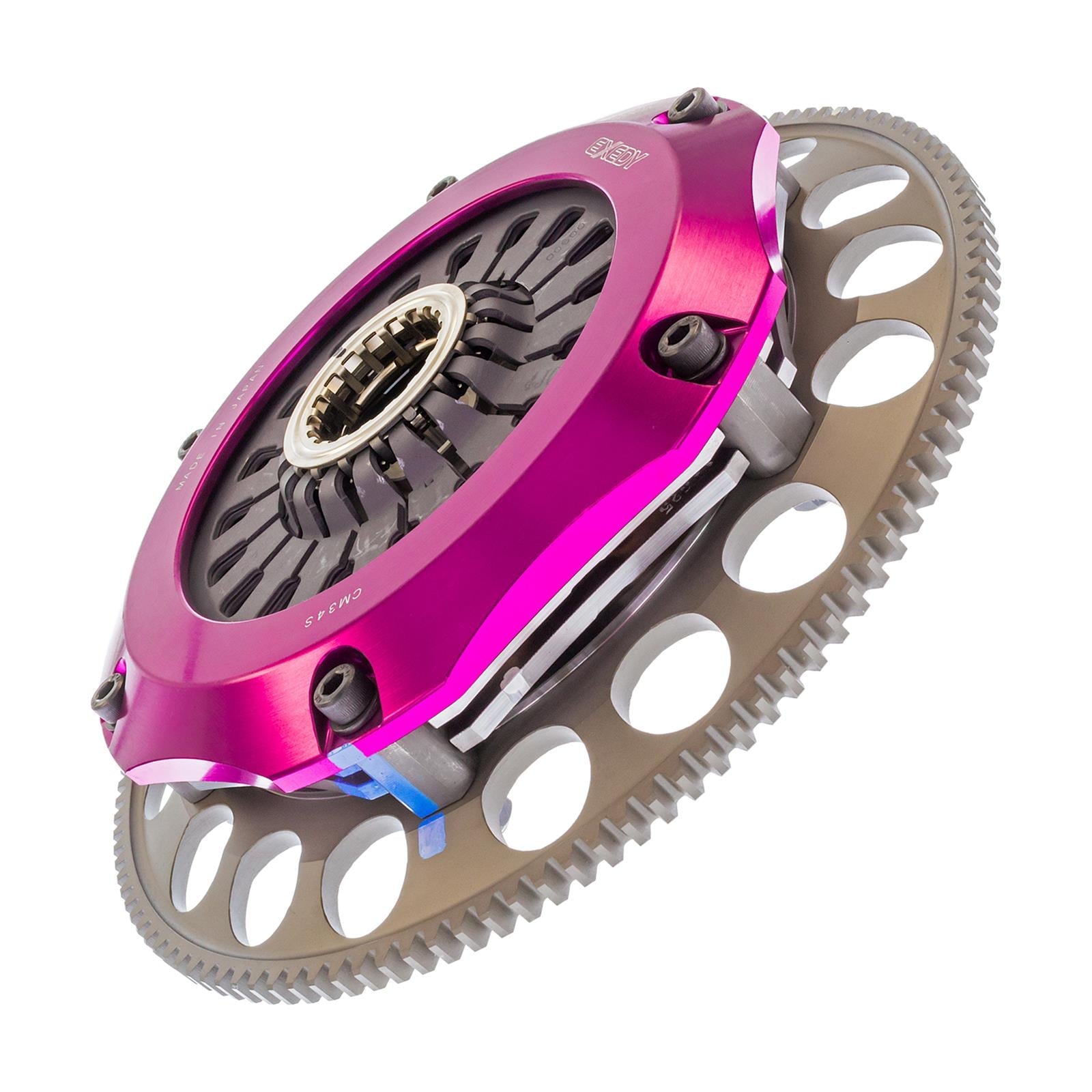 Exedy Clutch USA Clutch Kits FM022SBL