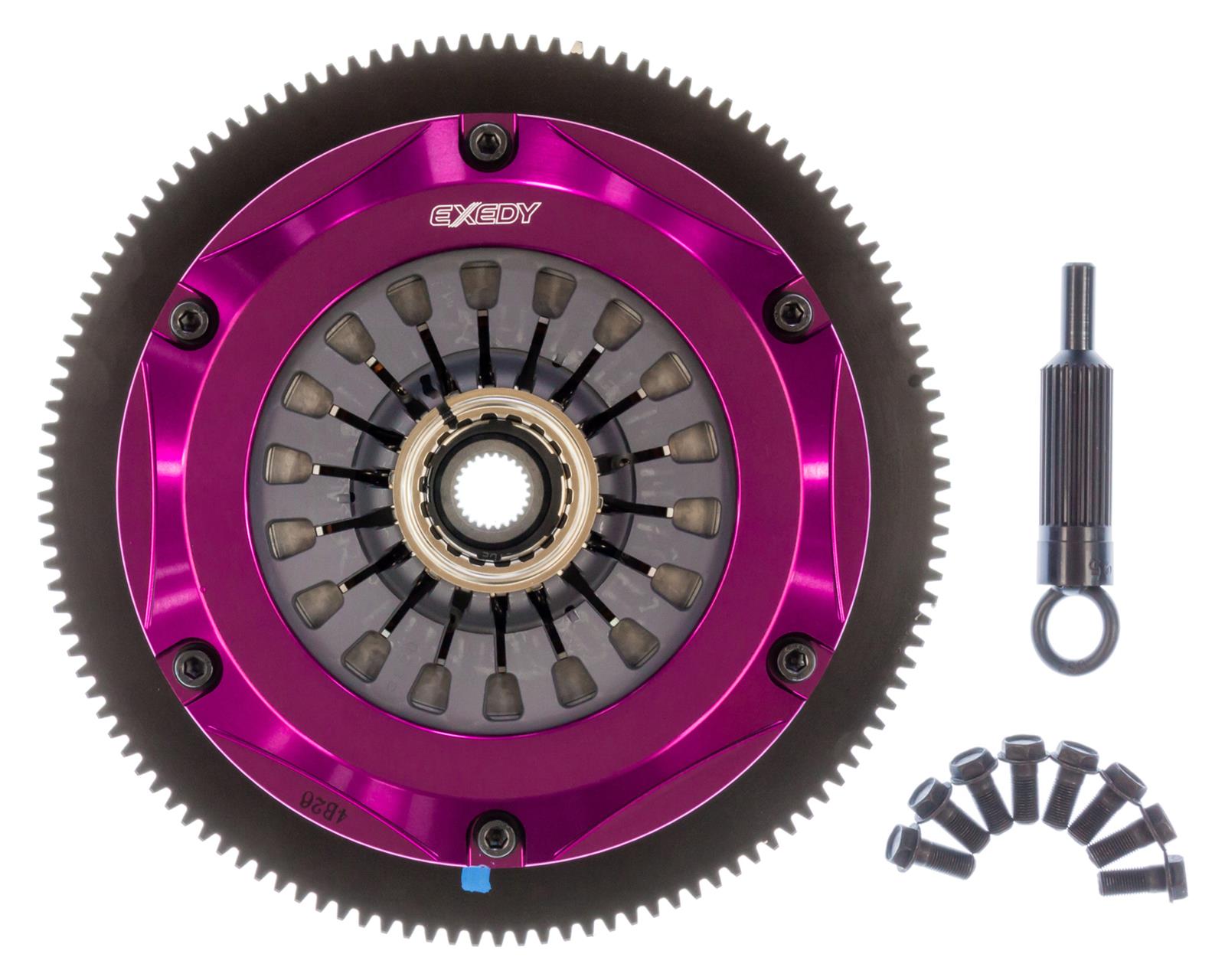 Exedy Clutch USA Clutch Kits FM022SD