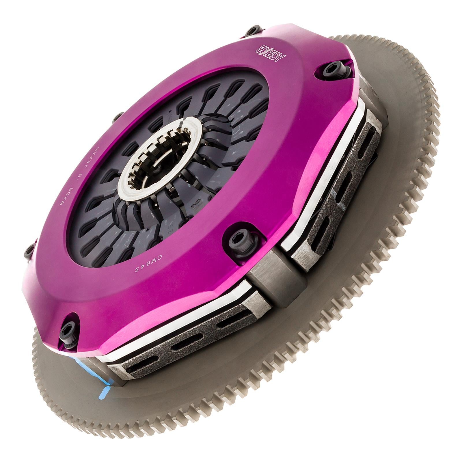 Exedy Clutch USA Clutch Kits FM022SDF