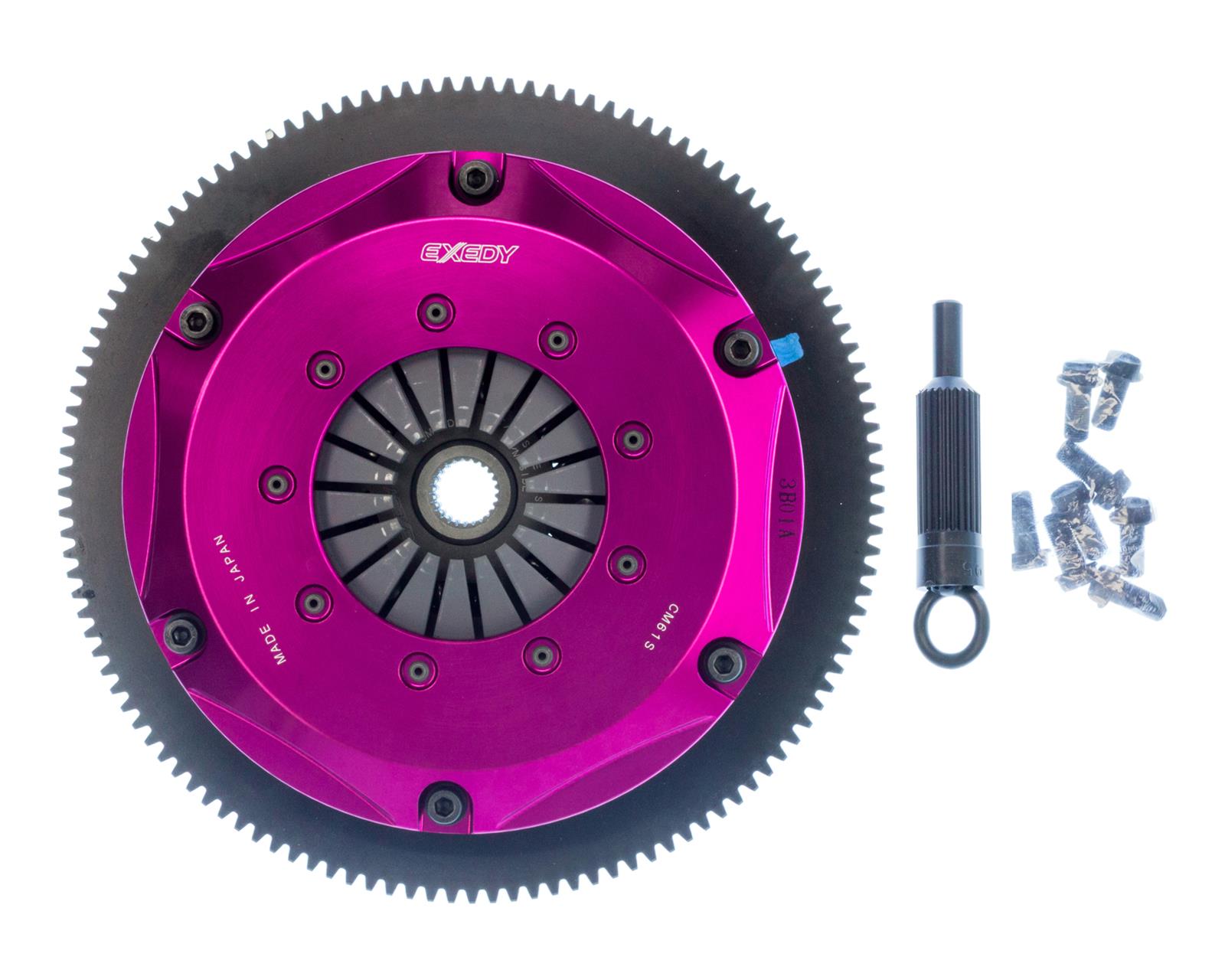 Exedy Clutch USA Clutch Kits FM032SD