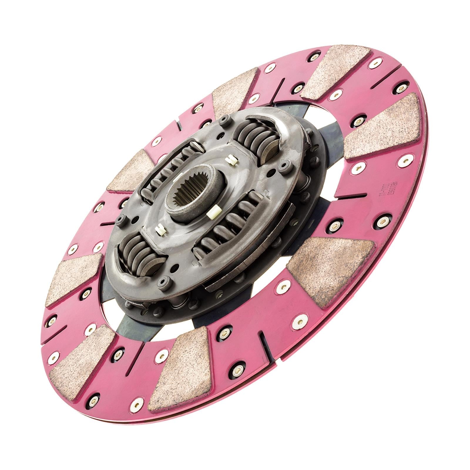 Exedy Clutch USA Clutch Discs FMD8647CB