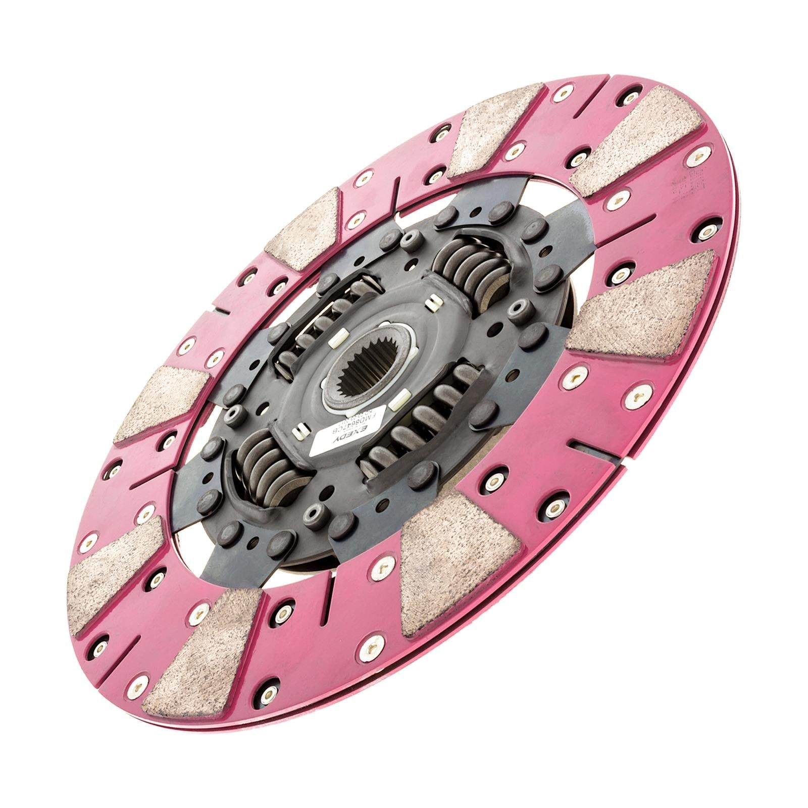 Exedy Clutch USA Clutch Discs FMD8647CB