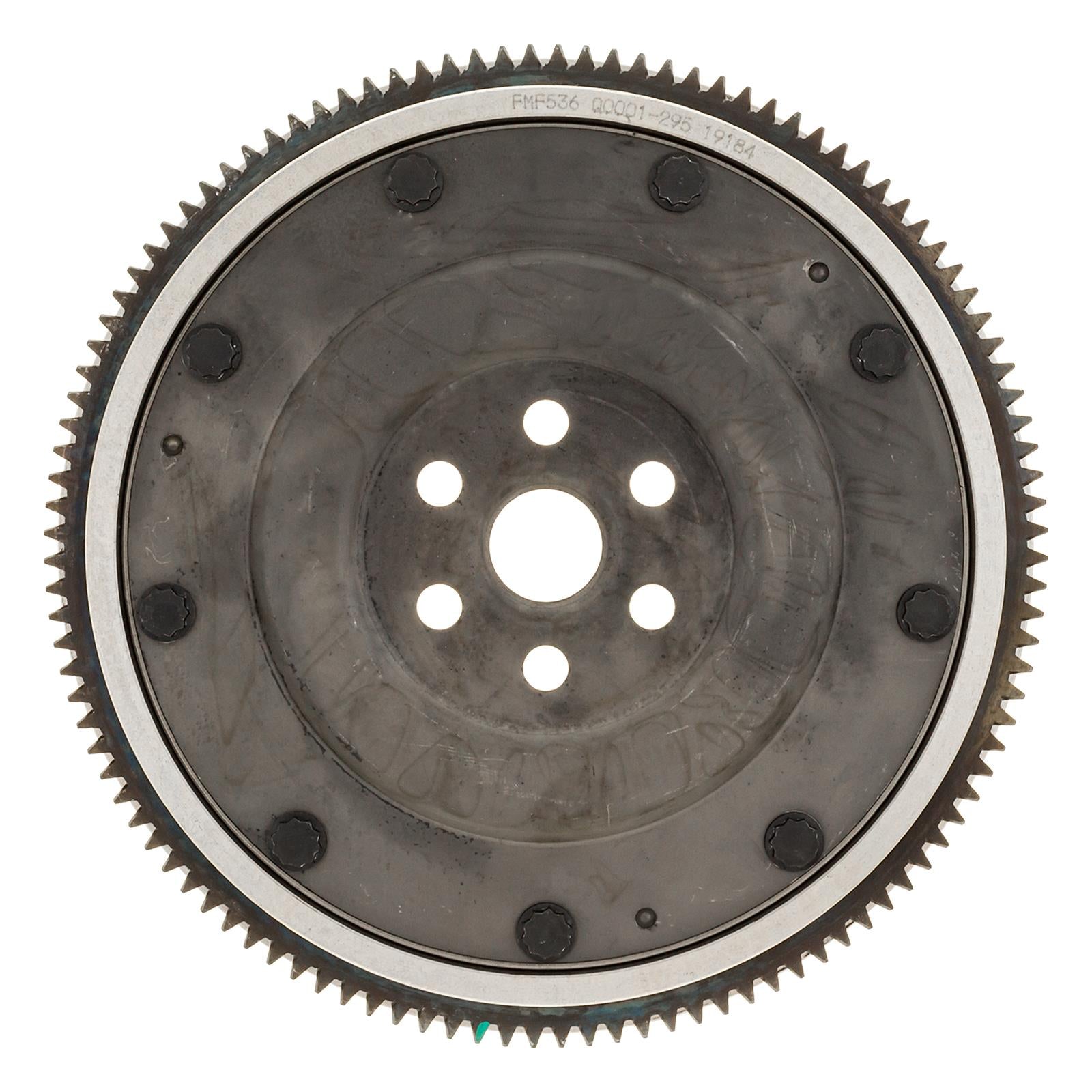 Exedy Clutch USA Flywheels FMF536