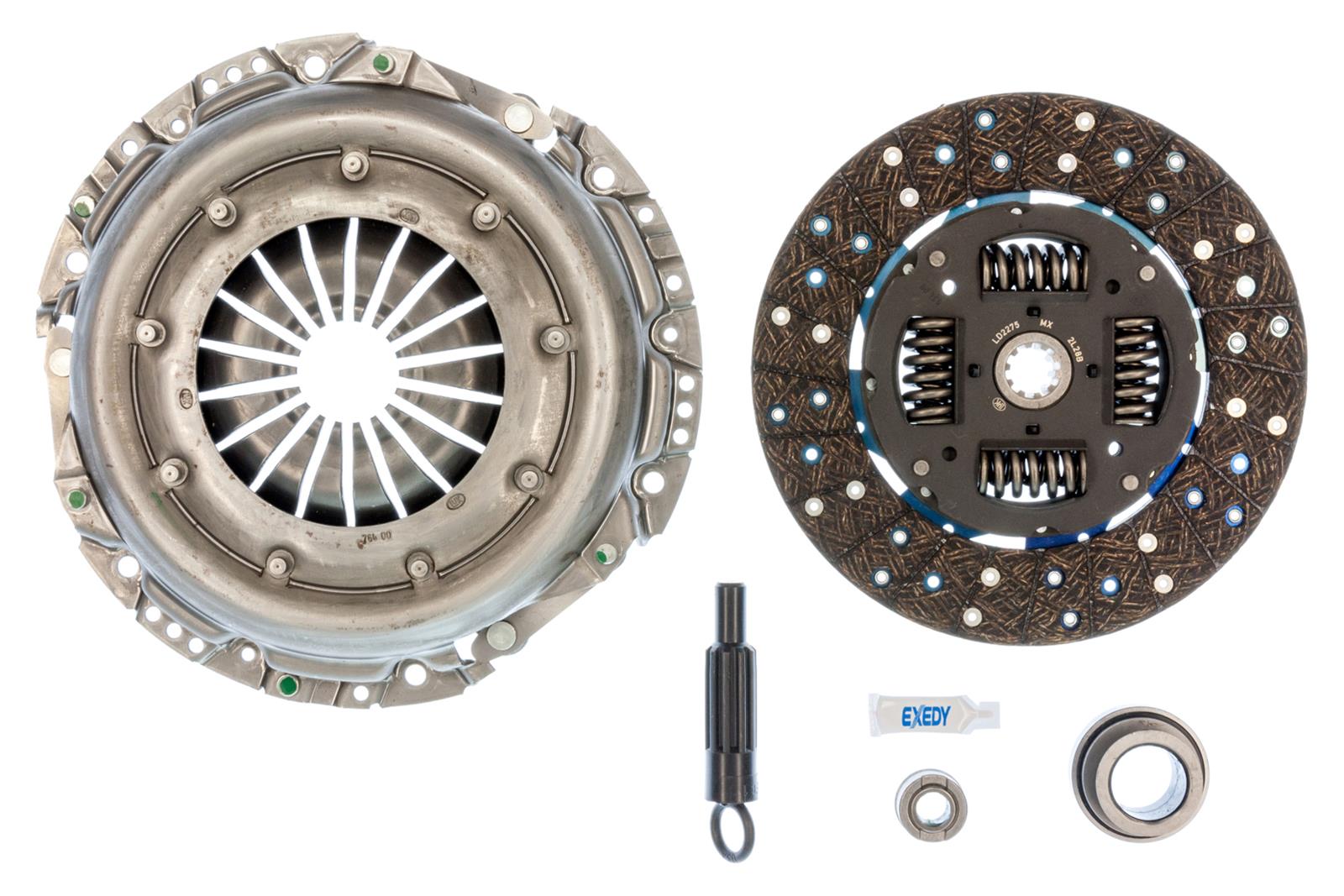 Exedy Clutch USA Clutch Kits FMK1001