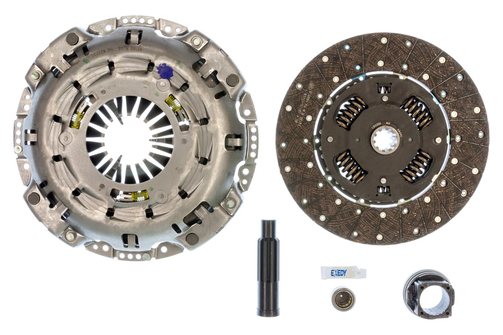 Exedy Clutch USA Clutch Kits FMK1016