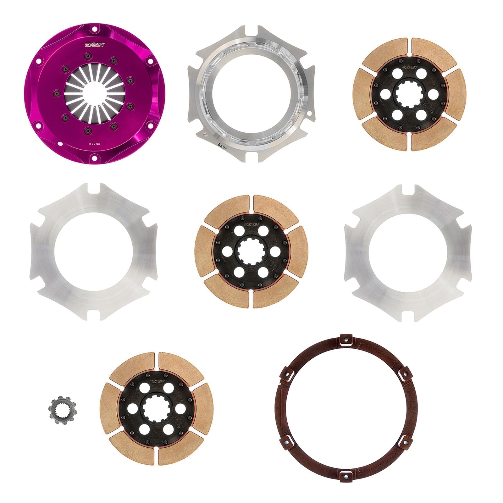 Exedy Clutch USA Clutch Kits FMR300
