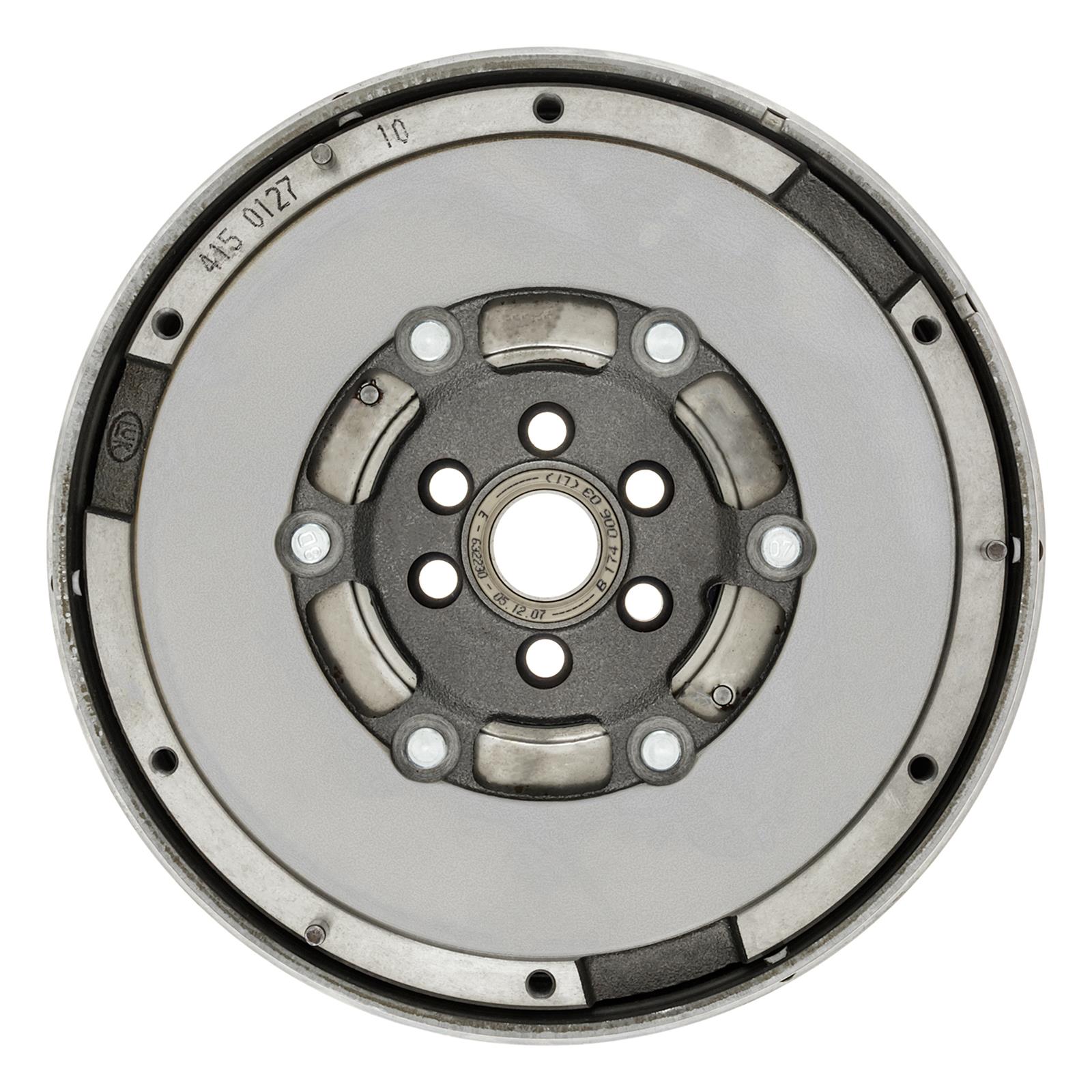 Exedy Clutch USA Flywheels FWDM01