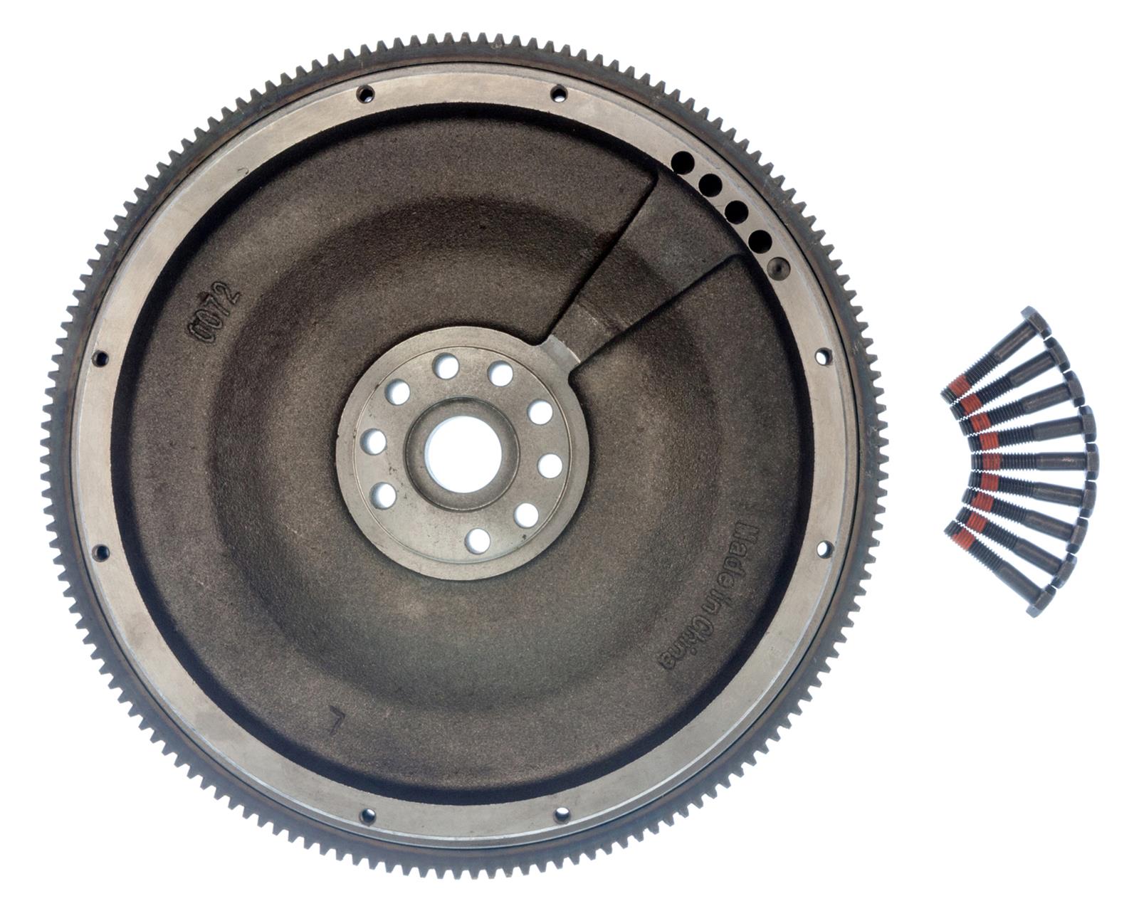 Exedy Clutch USA Flywheels FWFMC128