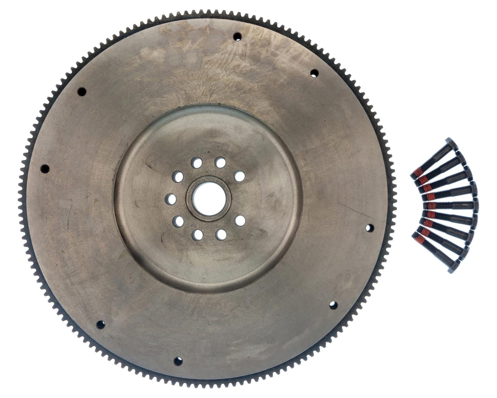 Exedy Clutch USA Flywheels FWFMC128