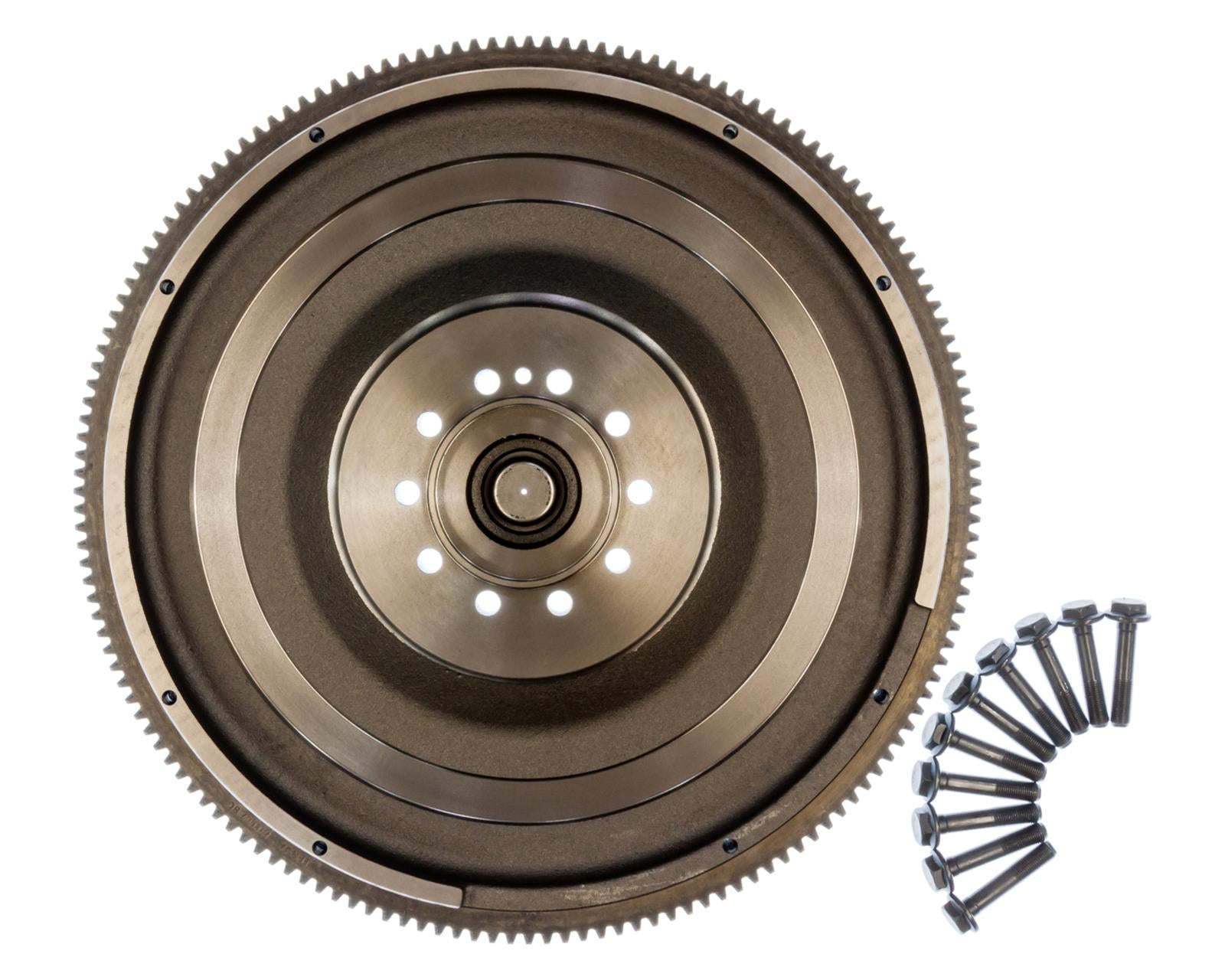 Exedy Clutch USA Flywheels FWFMF08