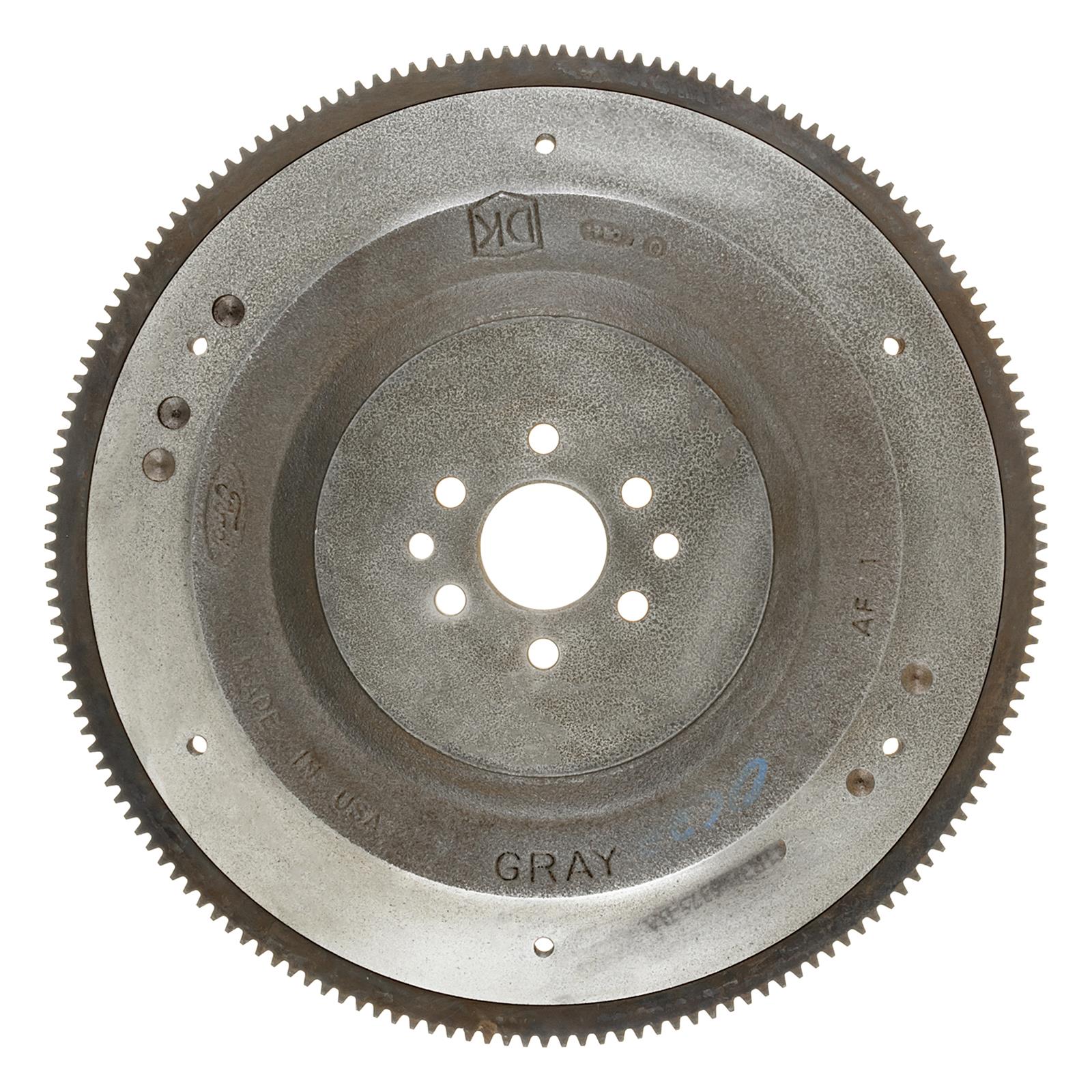 Exedy Clutch USA Flywheels FWFMM01